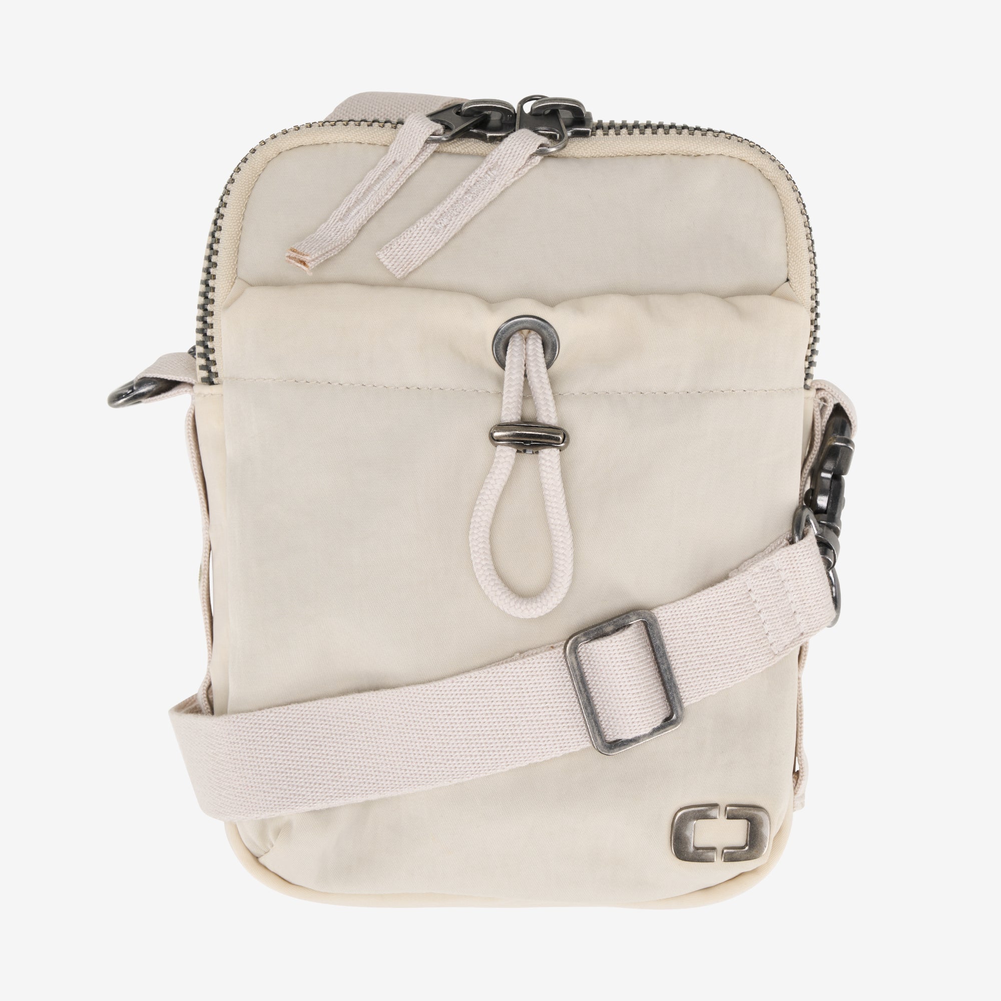 Rise Pouch - Vanilla Crème
