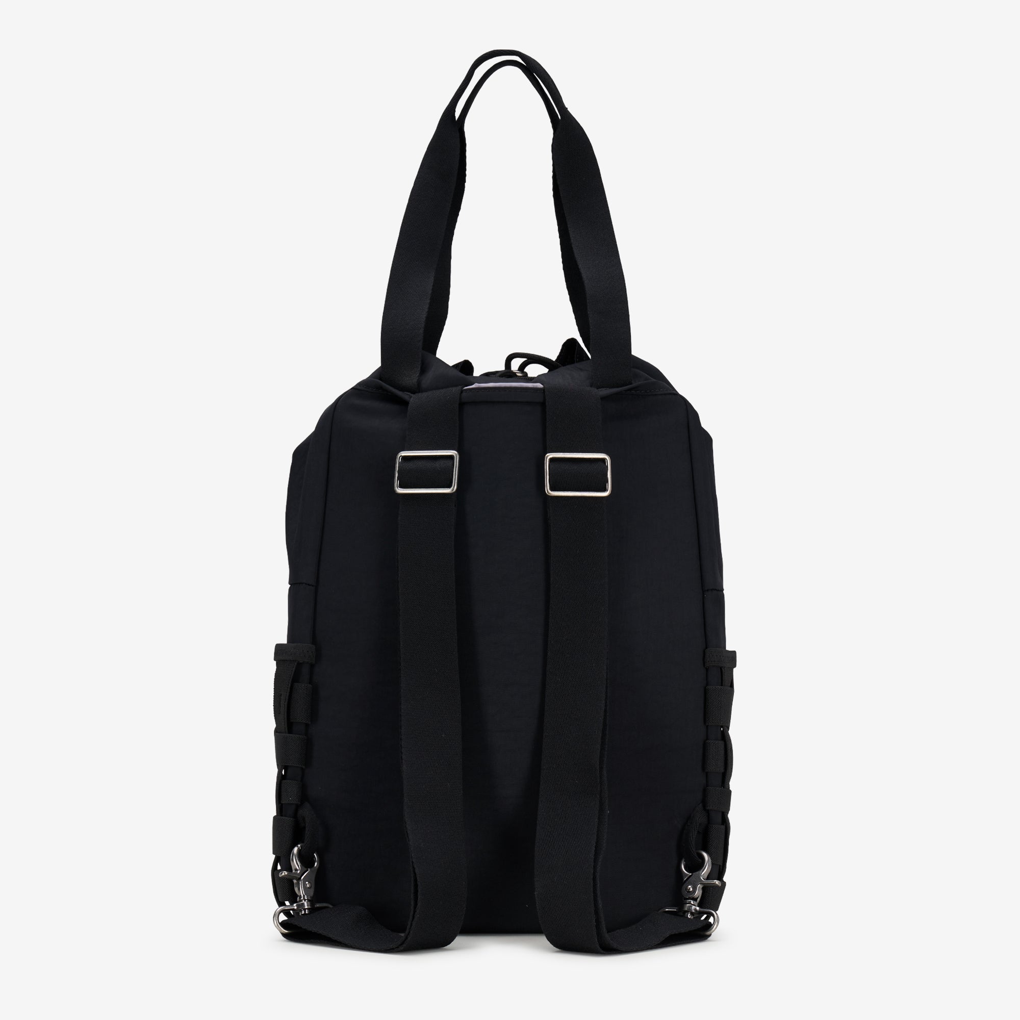 Rise Tote - Black