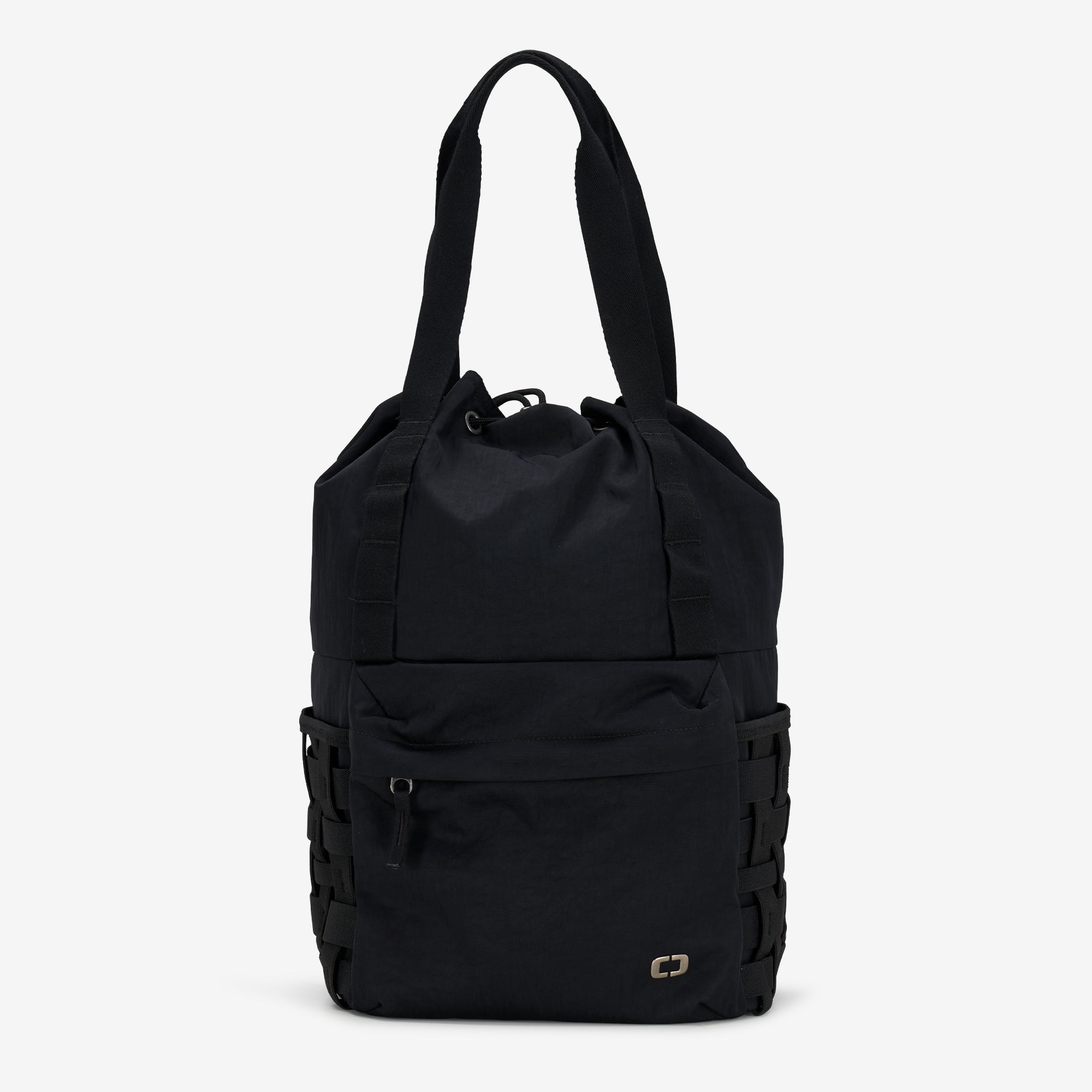 Rise Tote - Black