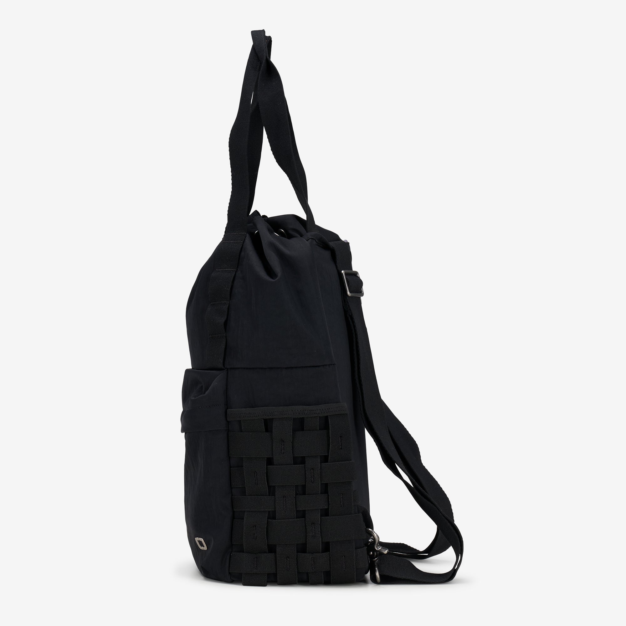 Rise Tote - Black