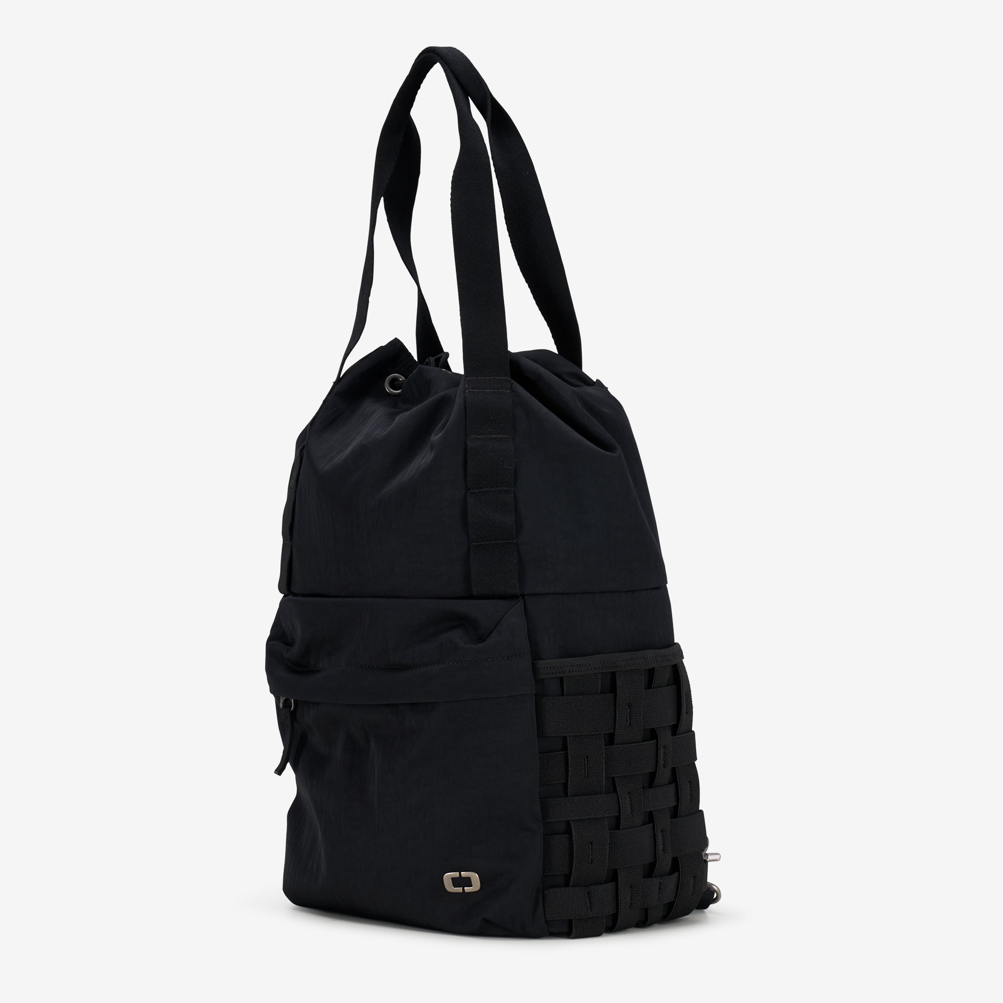 Rise Tote - Black