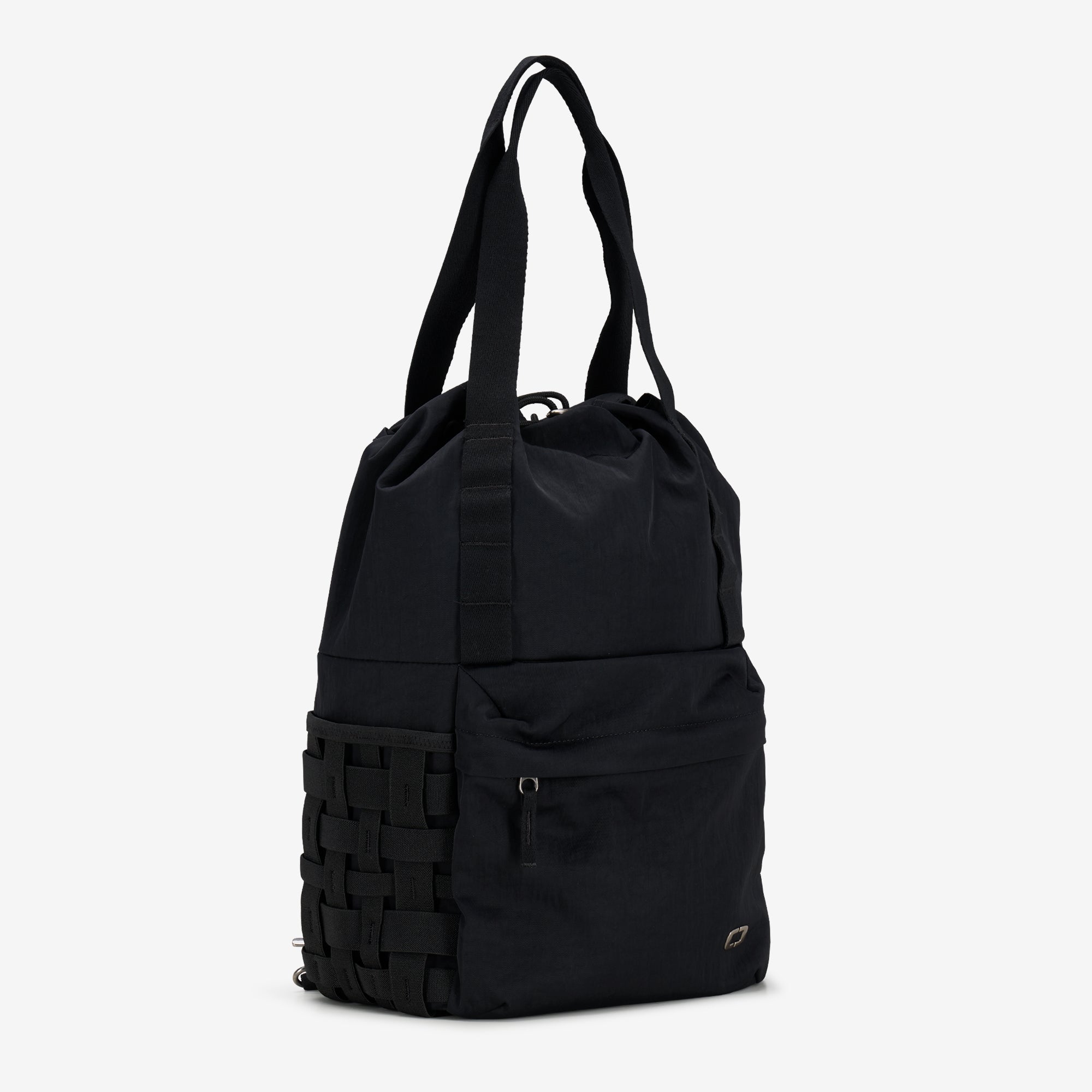 Rise Tote - Black