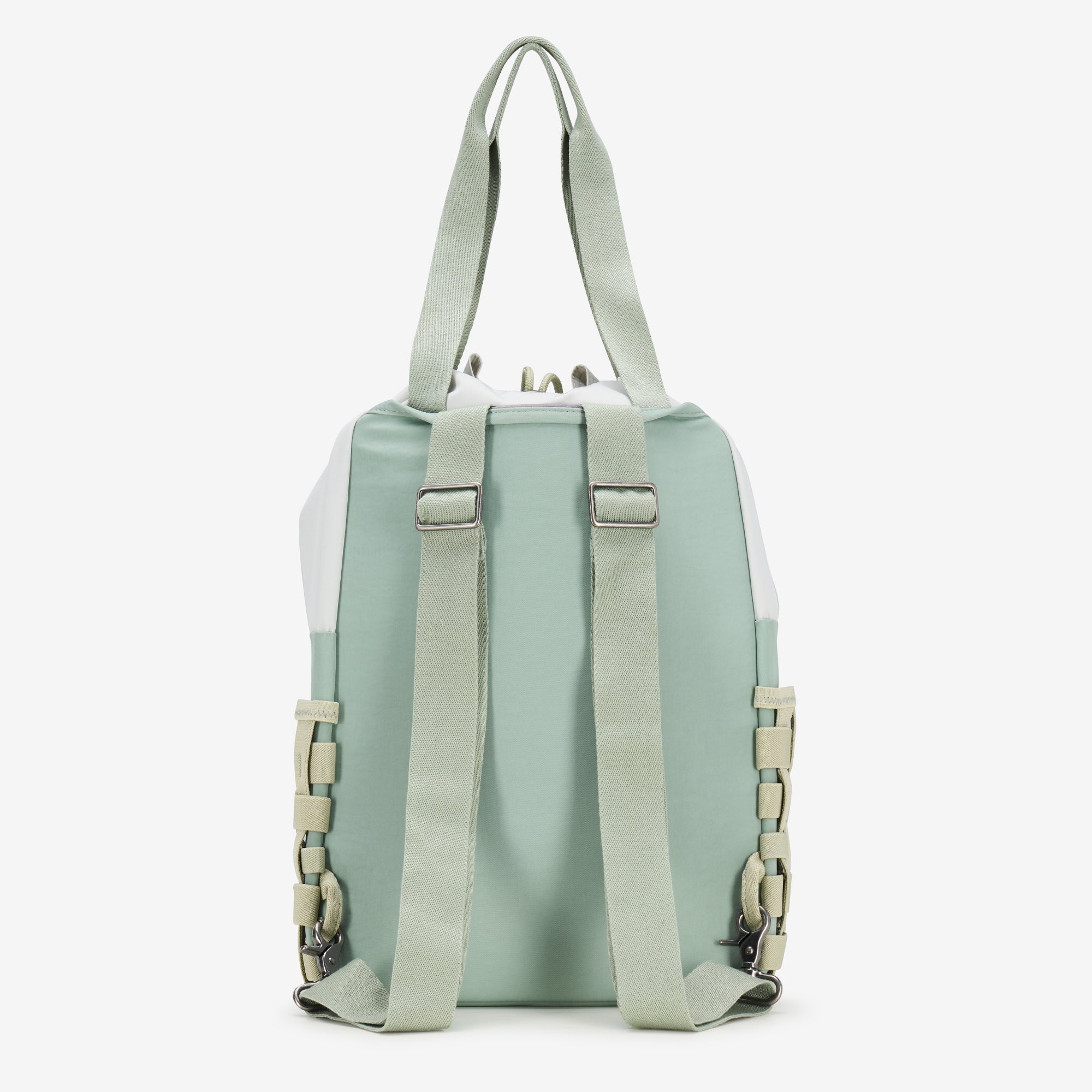 Rise Tote - Matcha