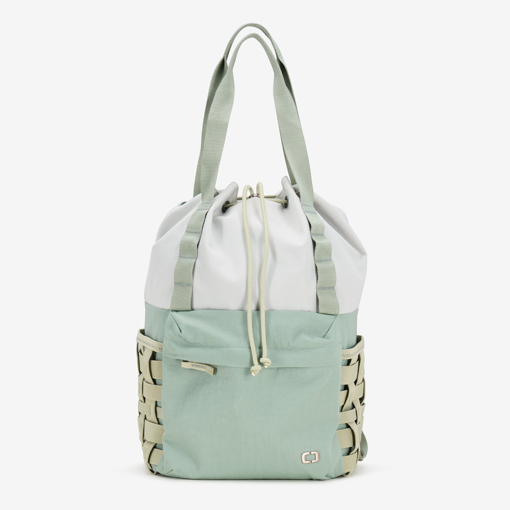 Rise Tote - Matcha