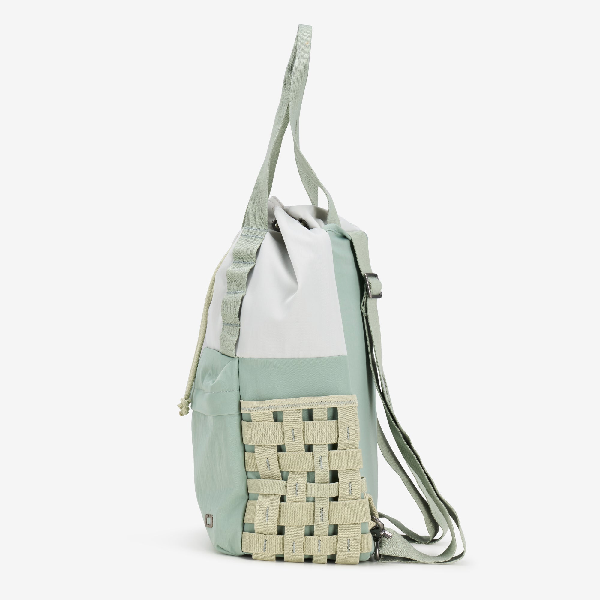 Rise Tote - Matcha