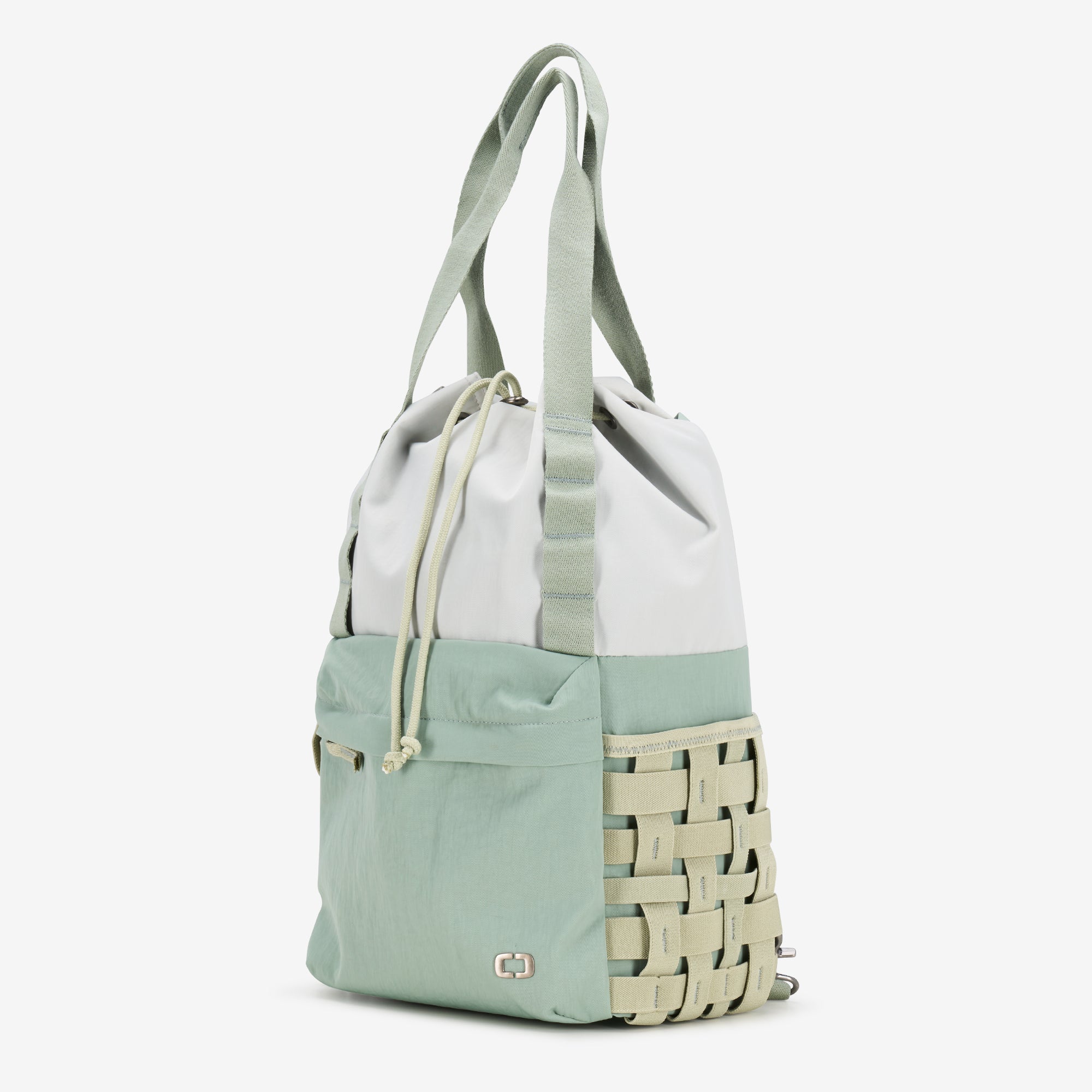 Rise Tote - Matcha