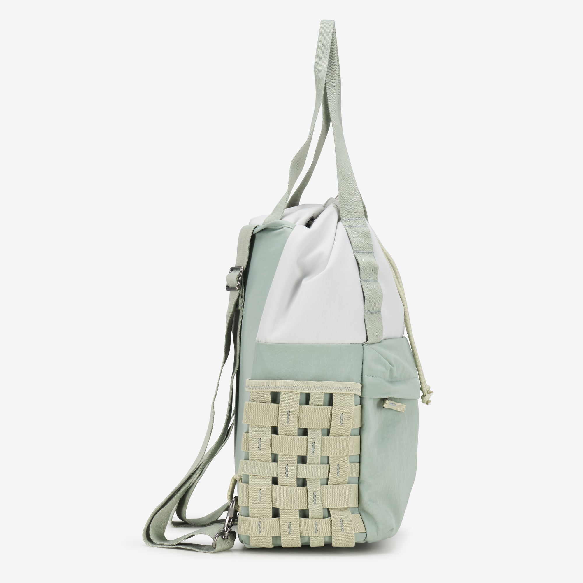 Rise Tote - Matcha