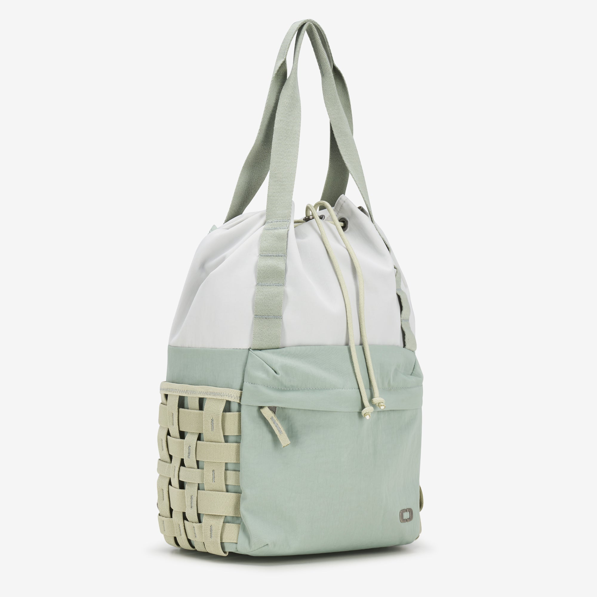 Rise Tote - Matcha