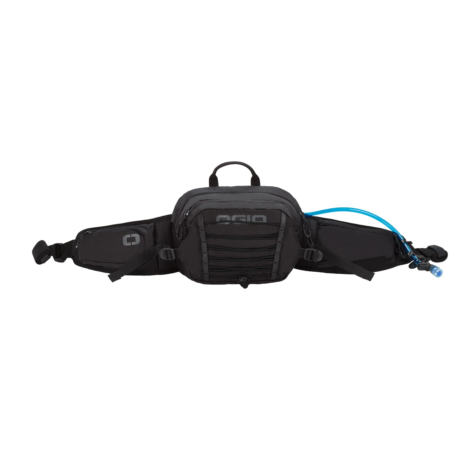 OGIO Ripper 1.5L lumbar pack durable sports waist bag with storage pockets