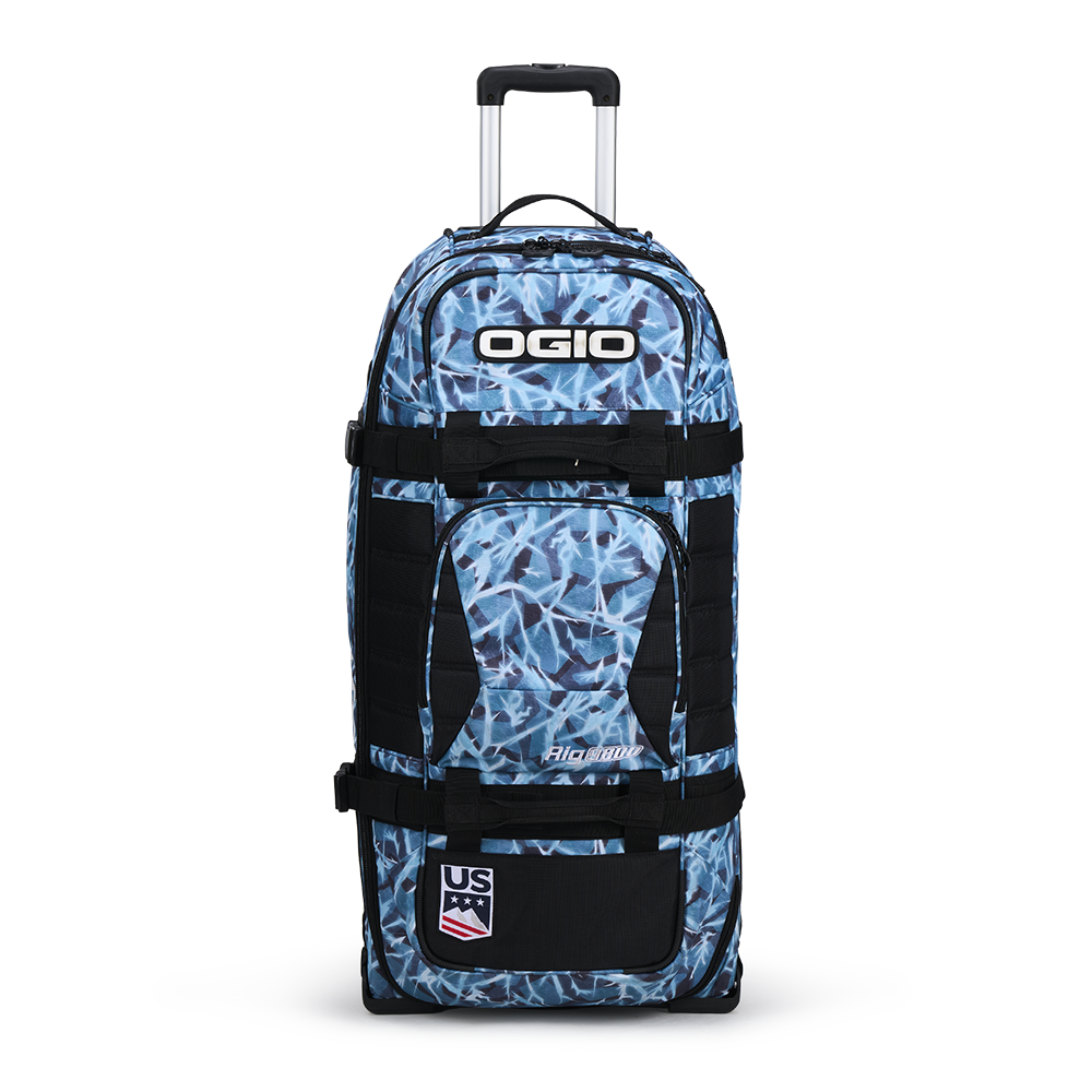 Ski & Snowboard Rig 9800