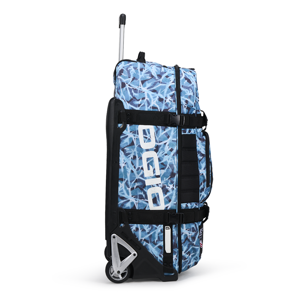 Ski & Snowboard Rig 9800