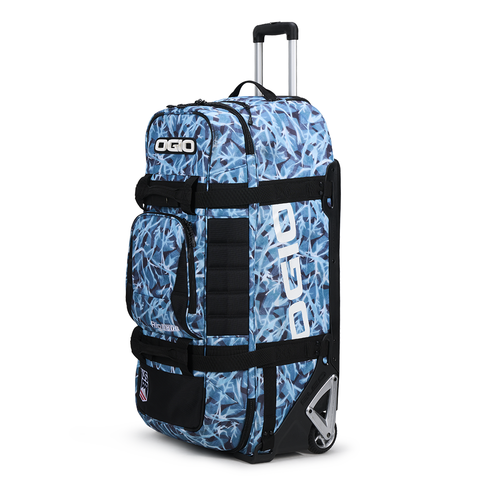 Ski & Snowboard Rig 9800