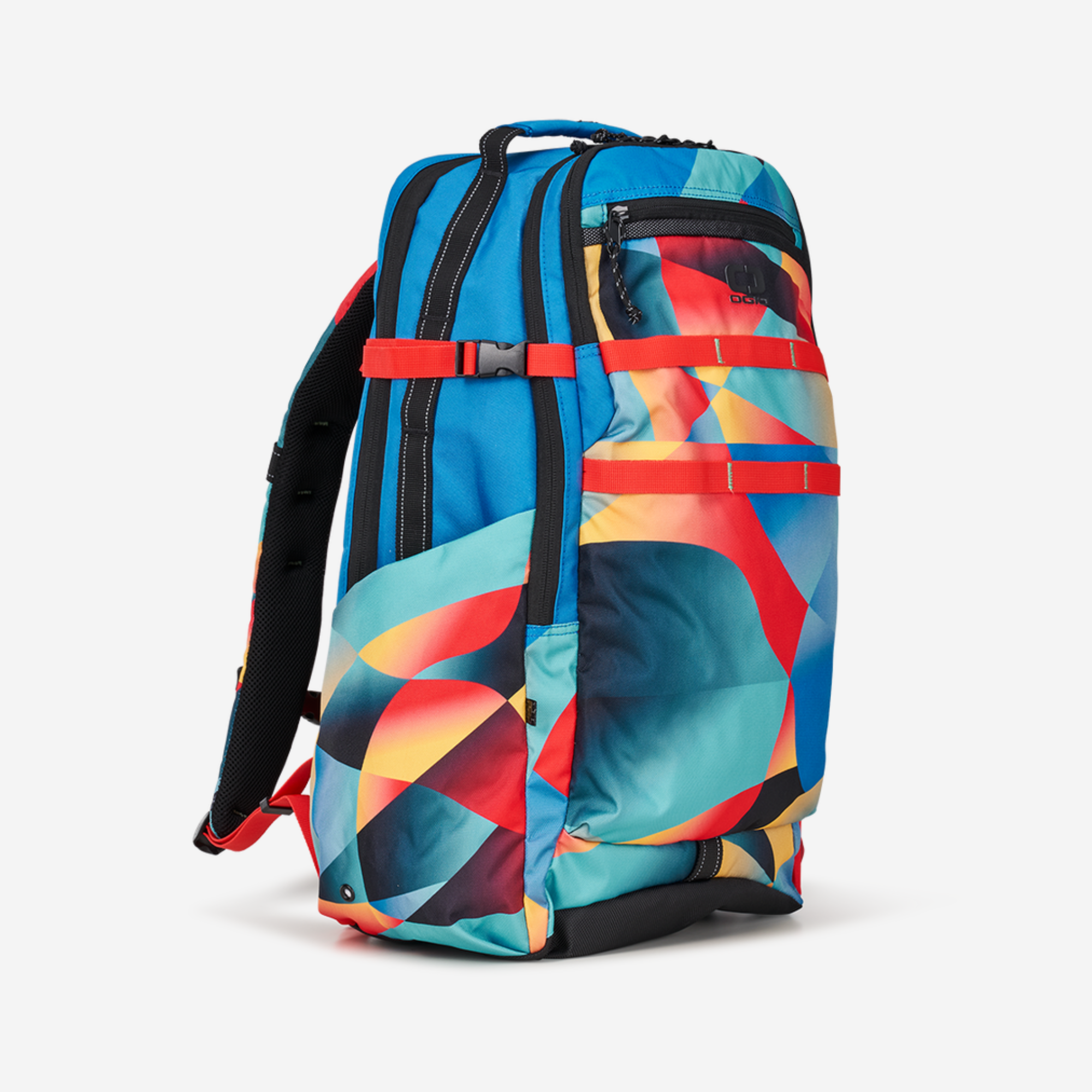 Alpha 25L Backpack