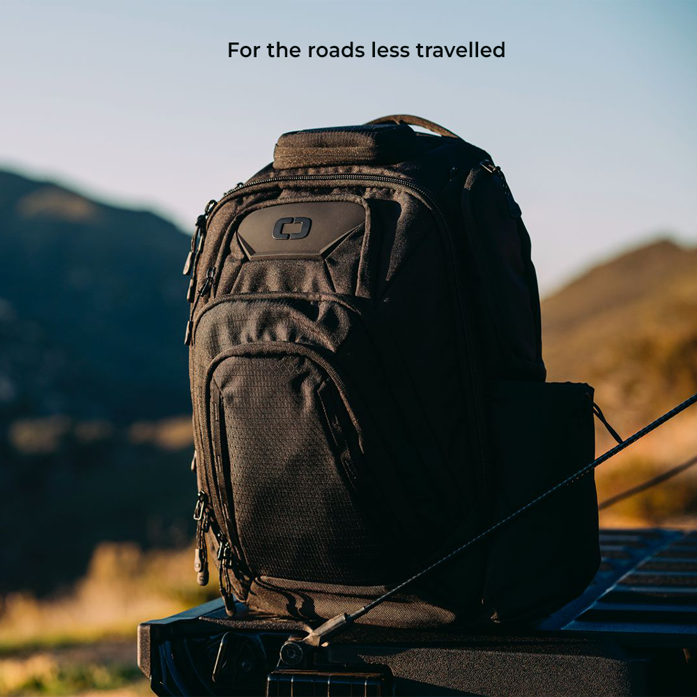 RENEGADE PRO BACKPACK