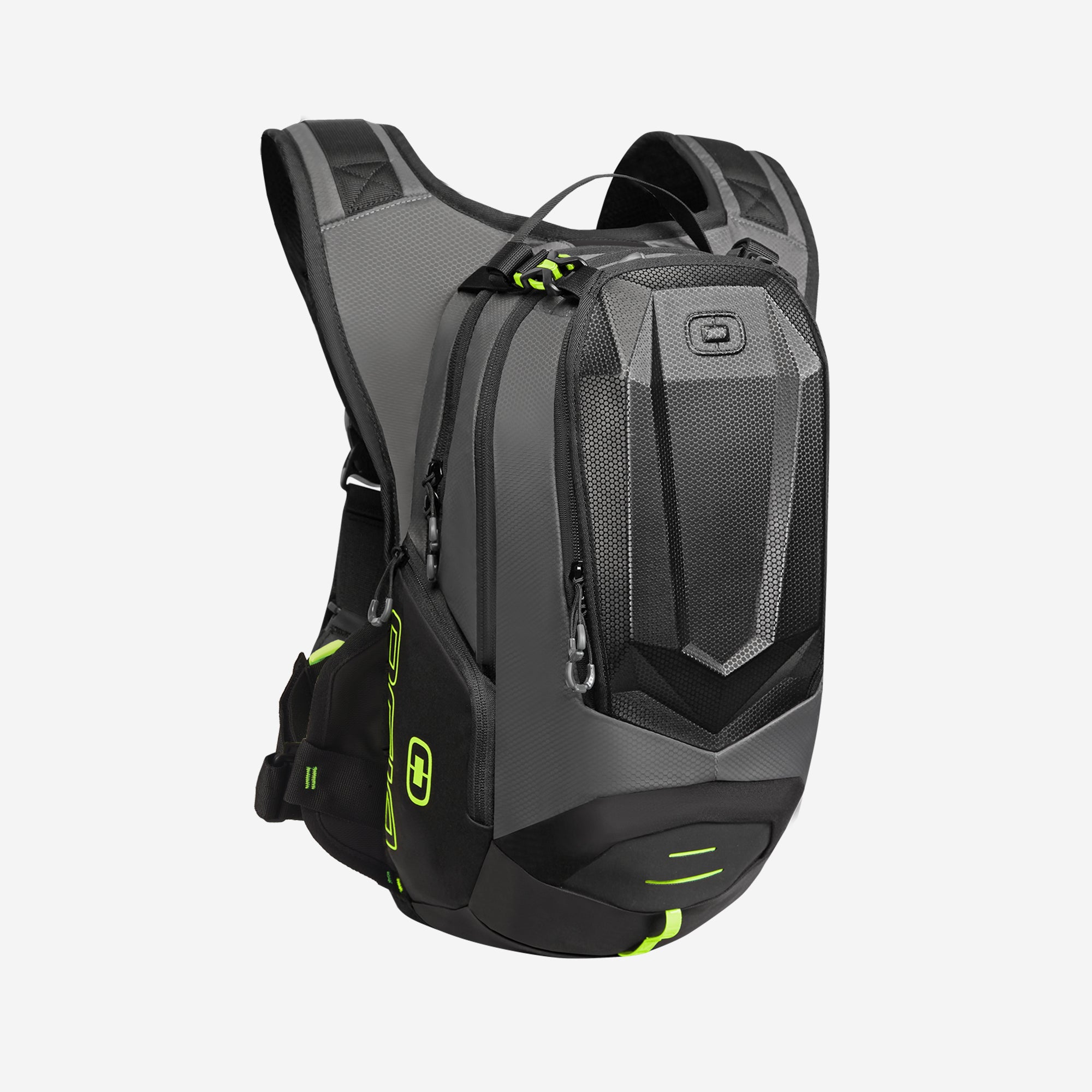 Dakar 3L Hydration Pack