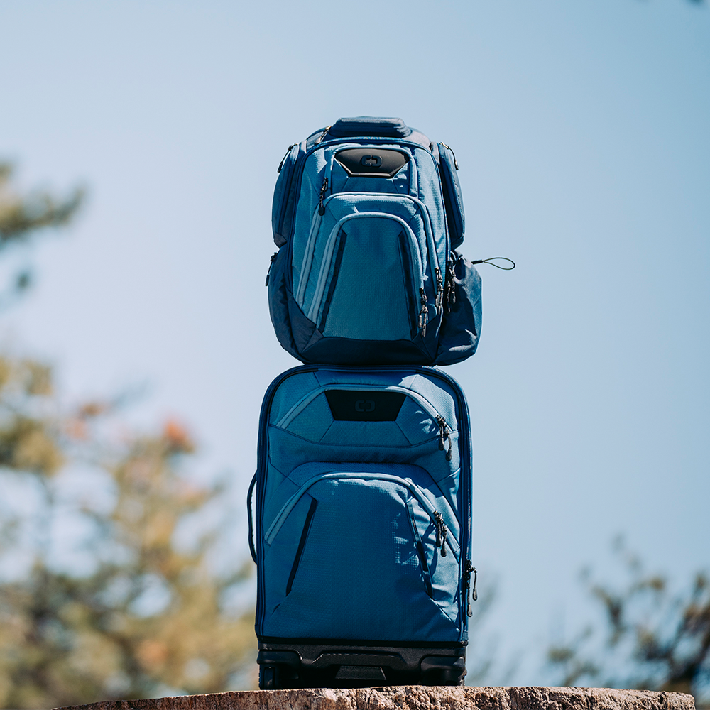 Renegade Pro 26‰ Luggage