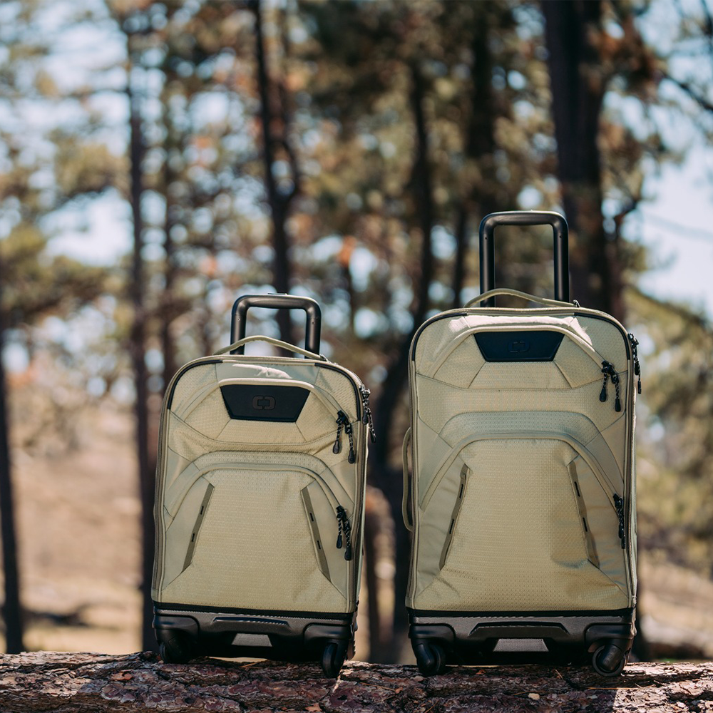 Renegade Pro 26‰ Luggage