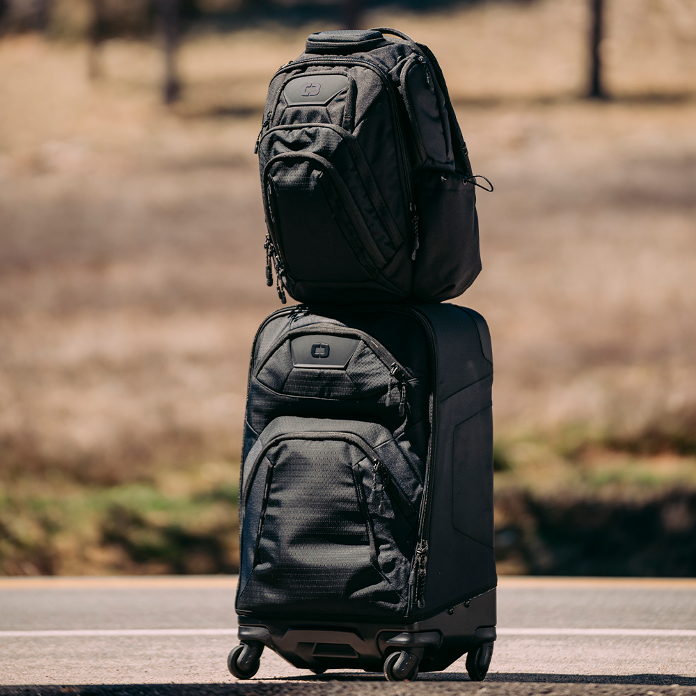 Renegade Pro 22‰ Luggage