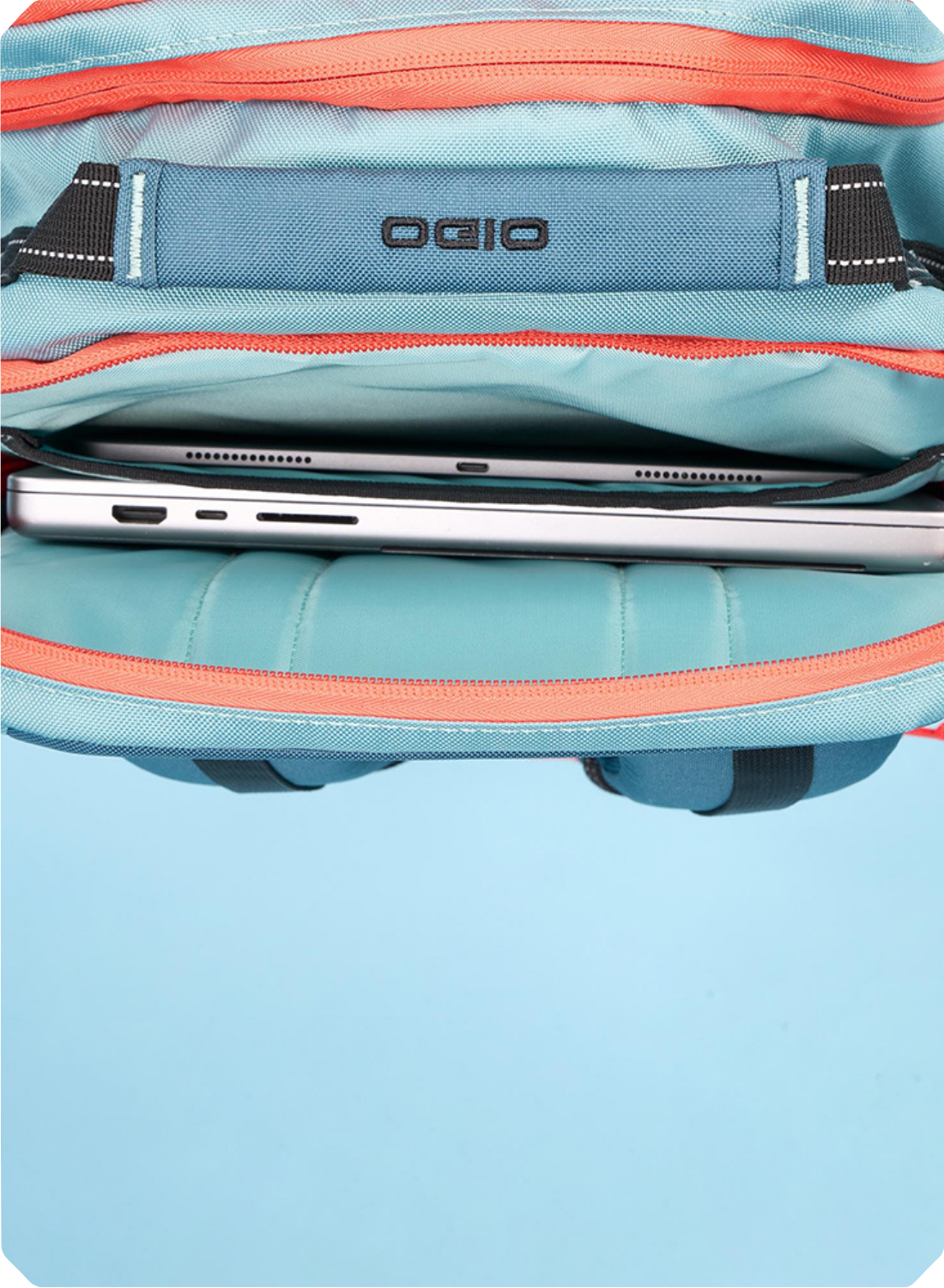 Impact Proof Compartment