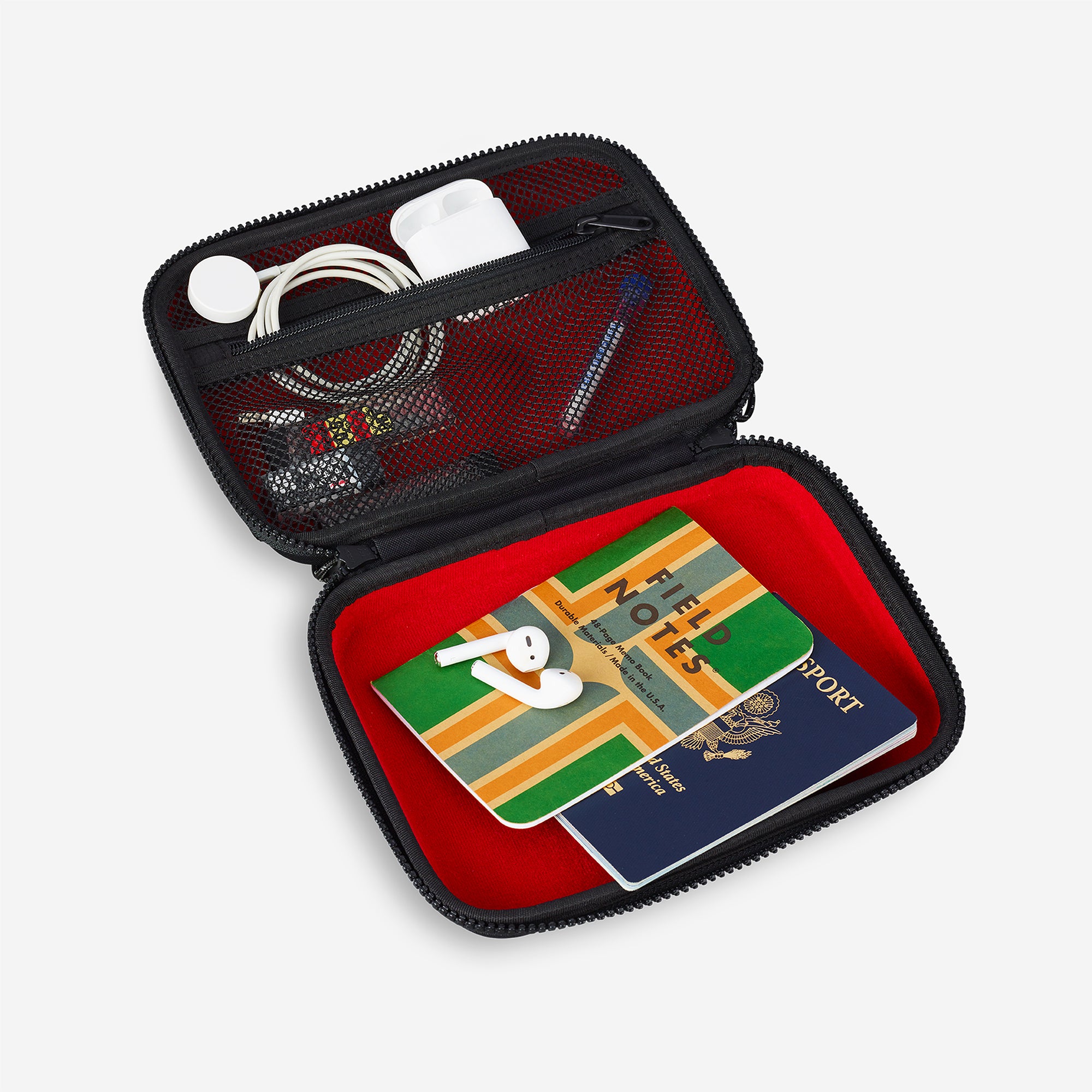 Alpha Convoy Mod Hard Case