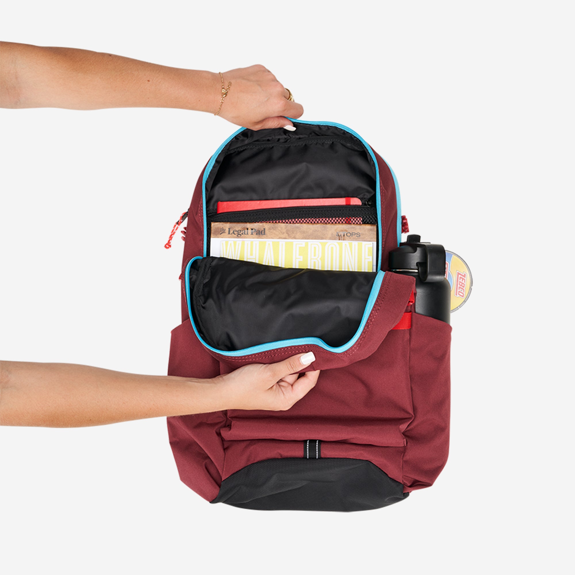 Alpha 20L Le Backpack