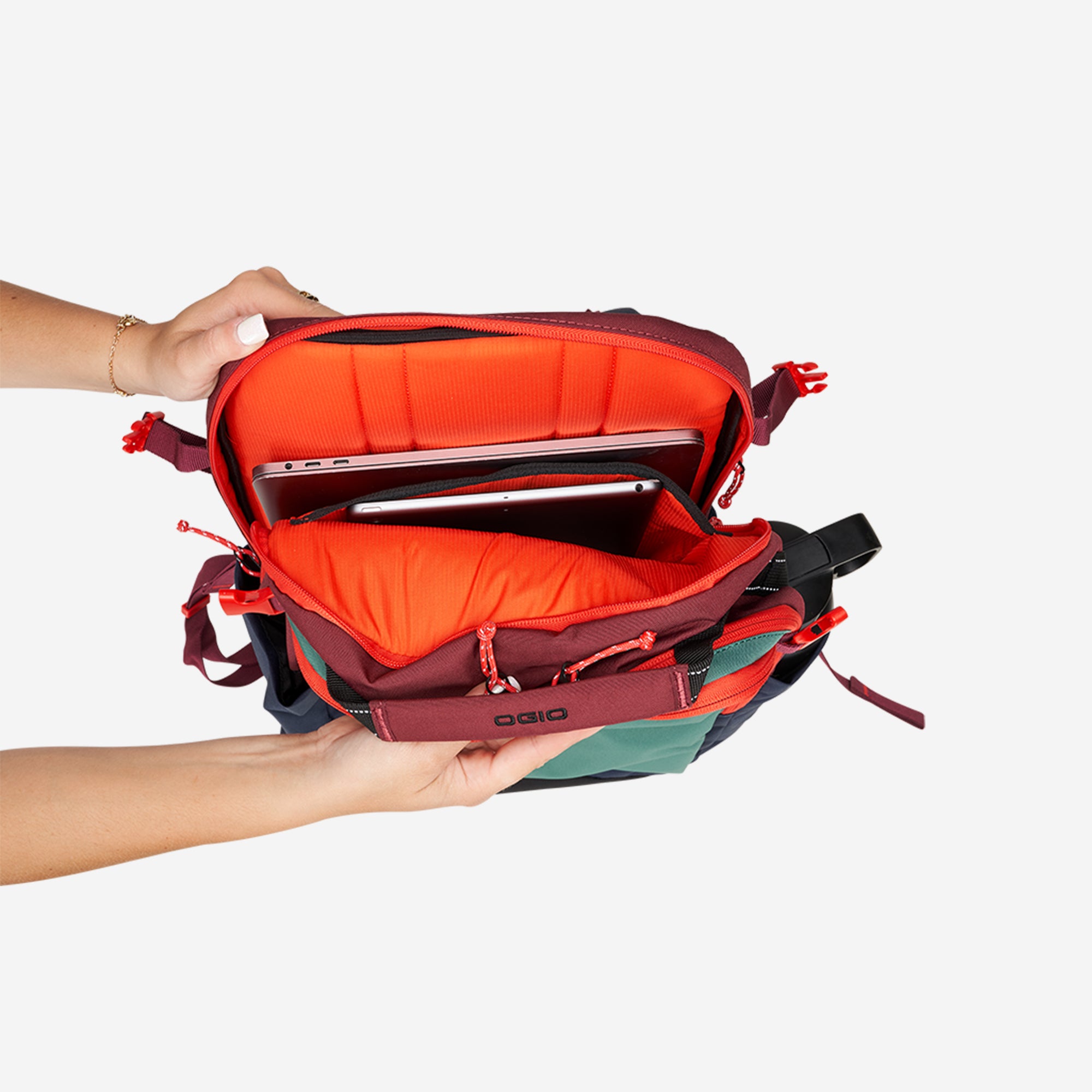 ALPHA 25L BACKPACK