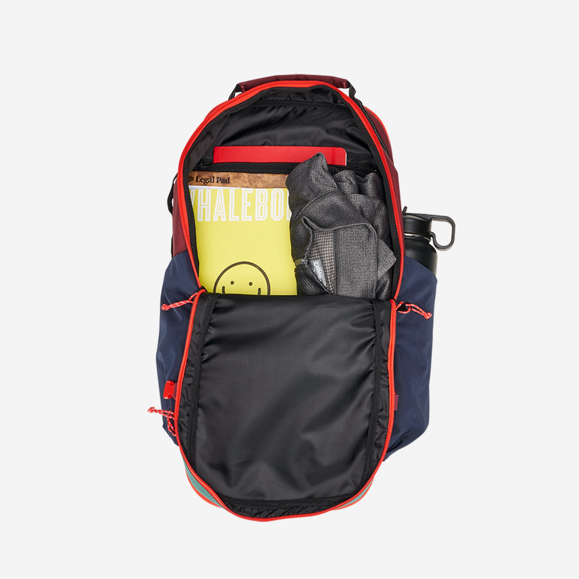 ALPHA 25L BACKPACK
