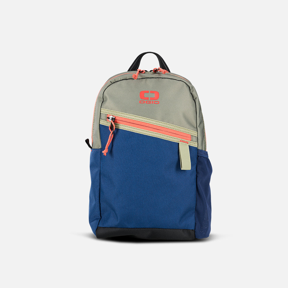 Alpha Mini Backpack - Midnight Olive