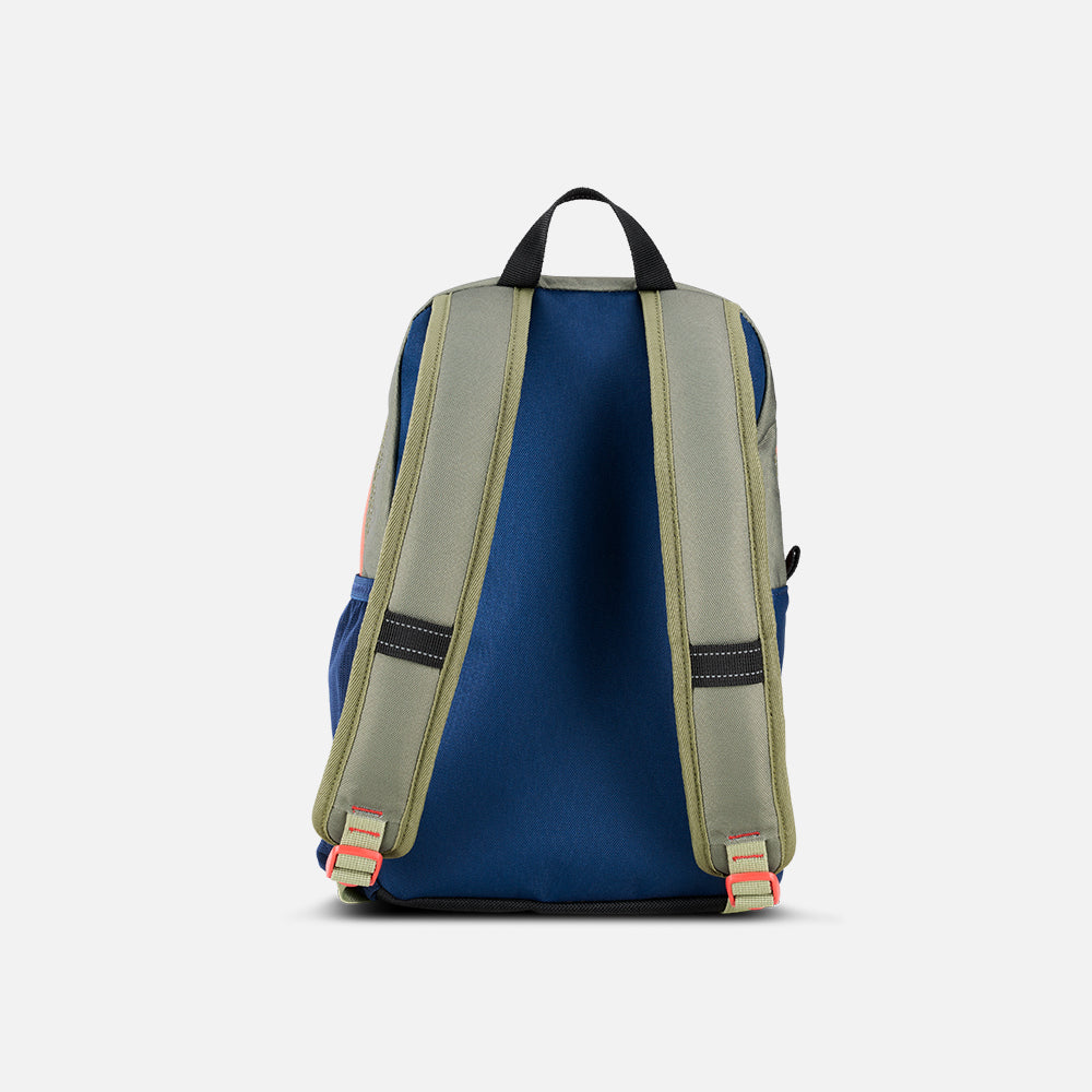 Alpha Mini Backpack - Midnight Olive