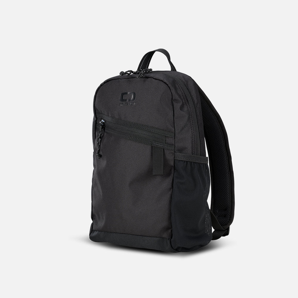 Alpha Mini Backpack - Black