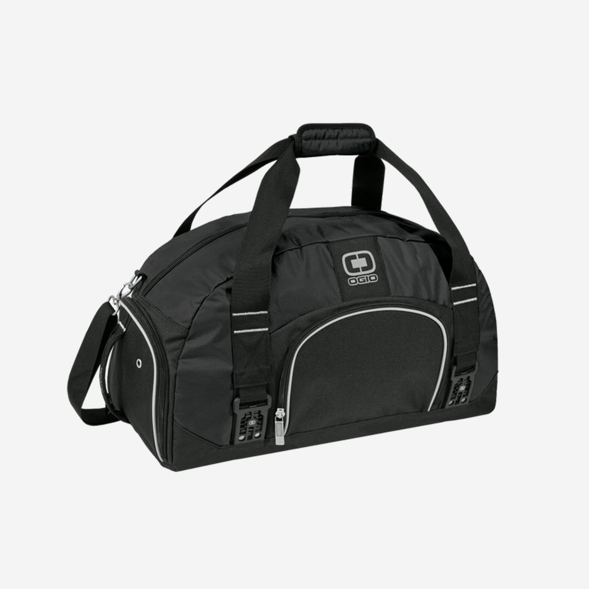 Big Dome Gym Duffel Bag