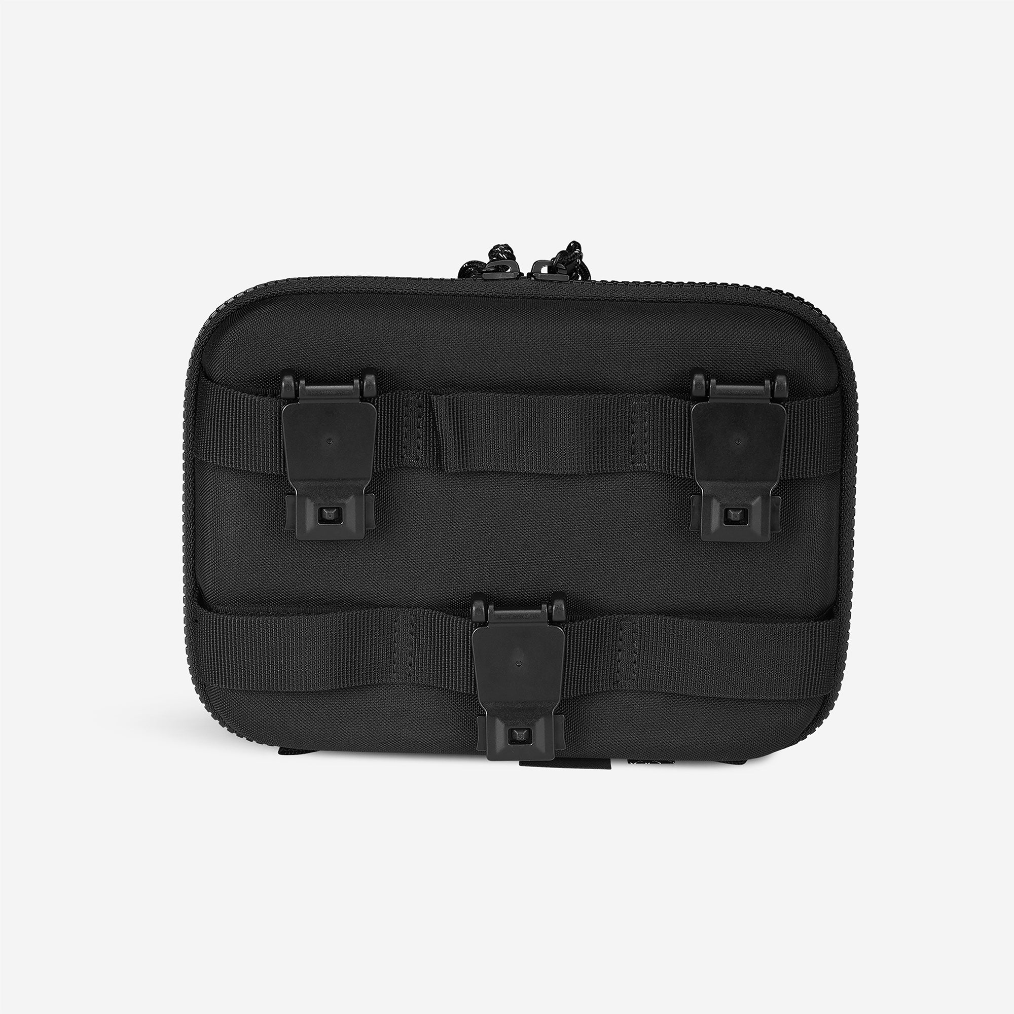 Alpha Convoy Mod Hard Case
