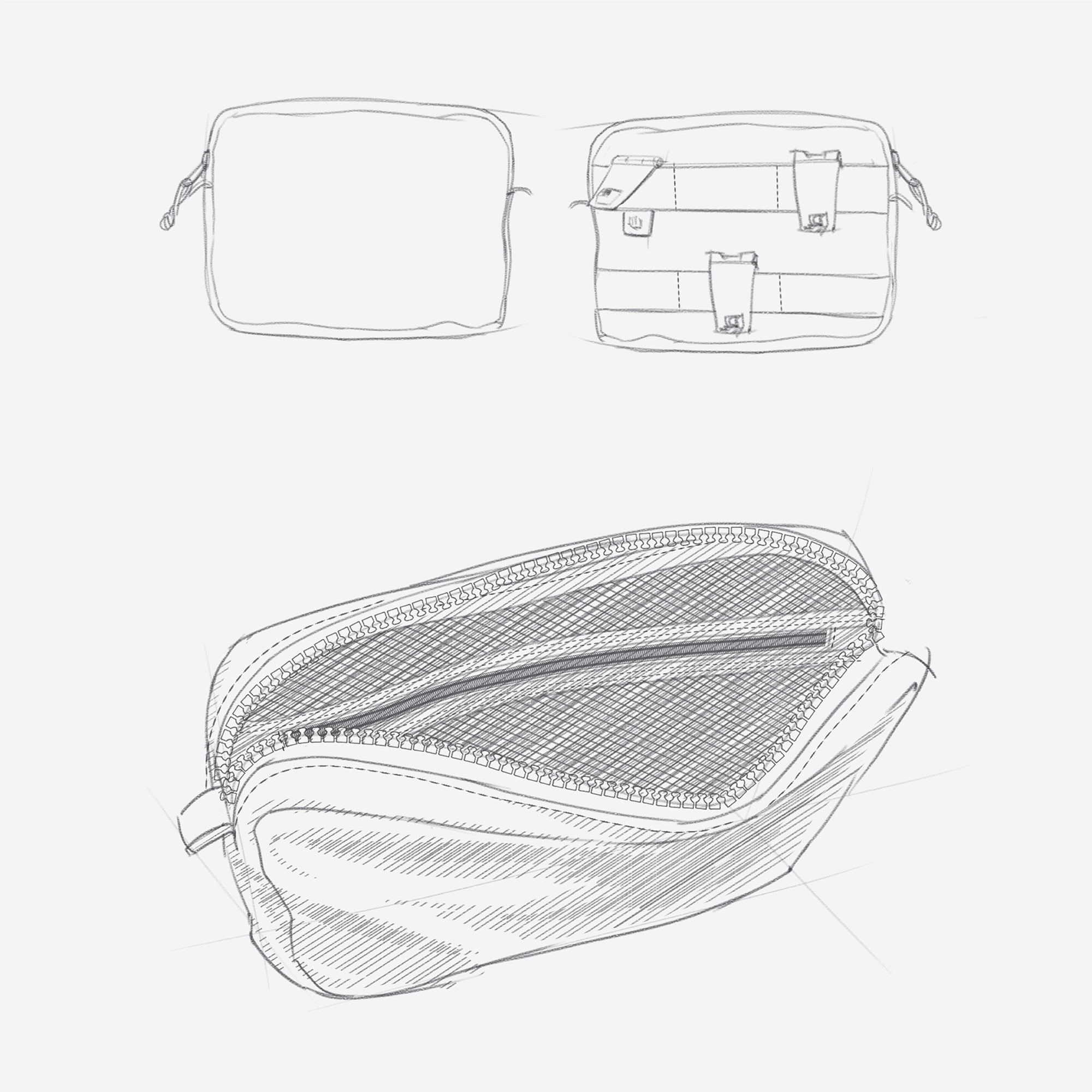 Alpha Convoy Mod Hard Case