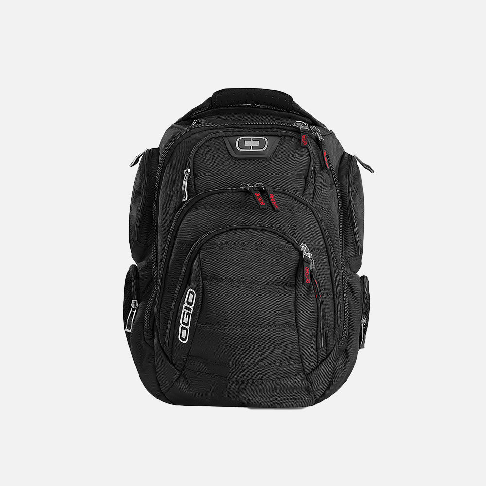 Gambit Laptop Backpack