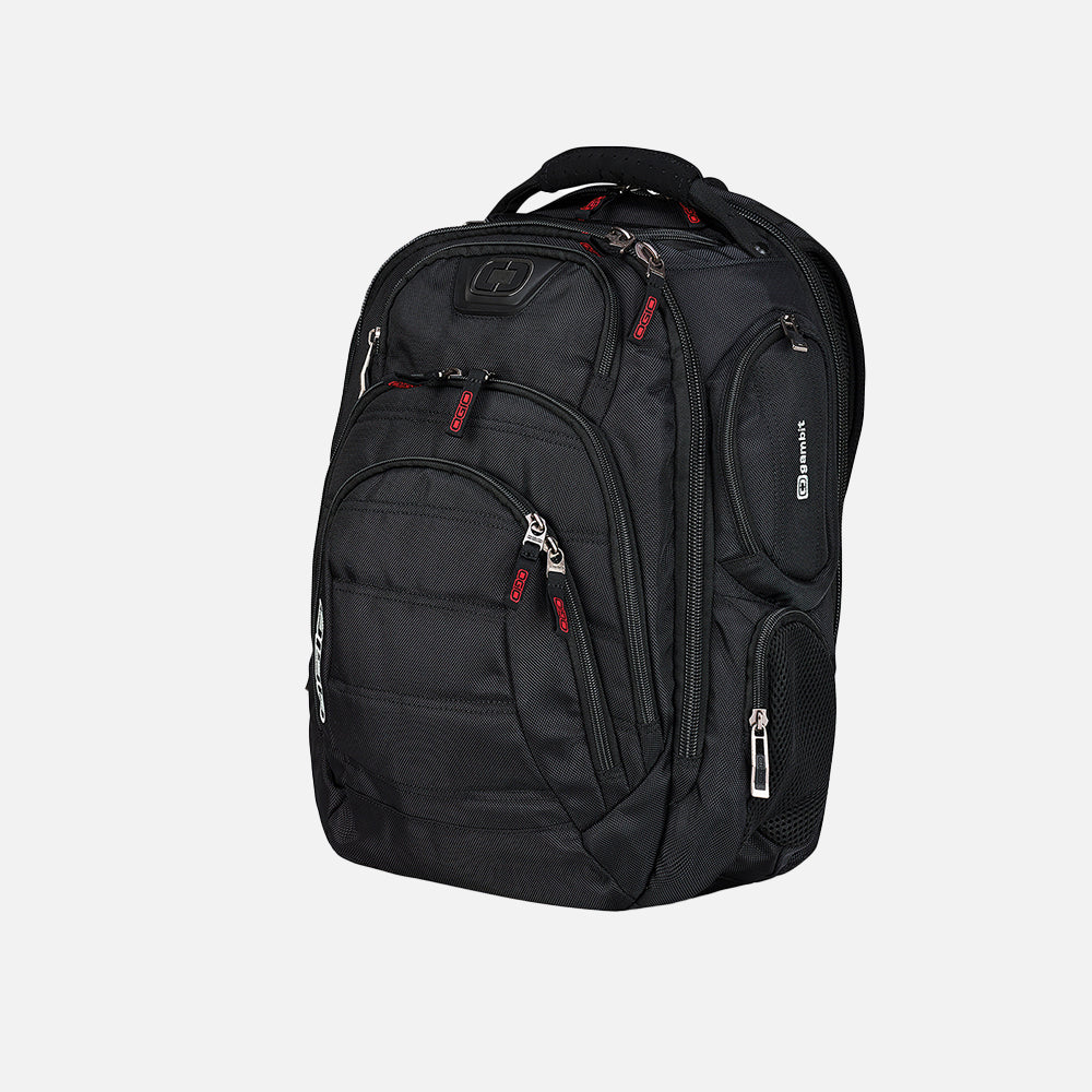 Gambit Laptop Backpack