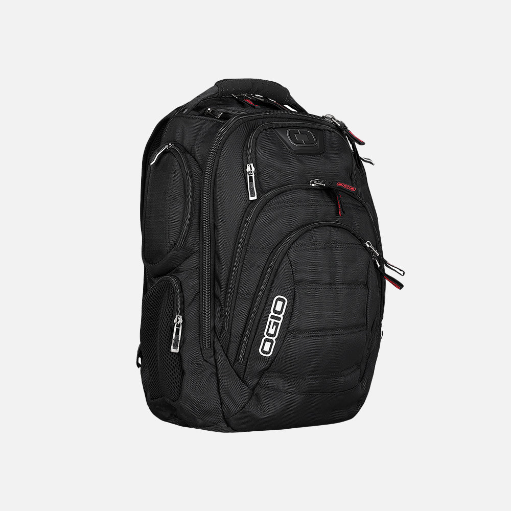 Gambit Laptop Backpack
