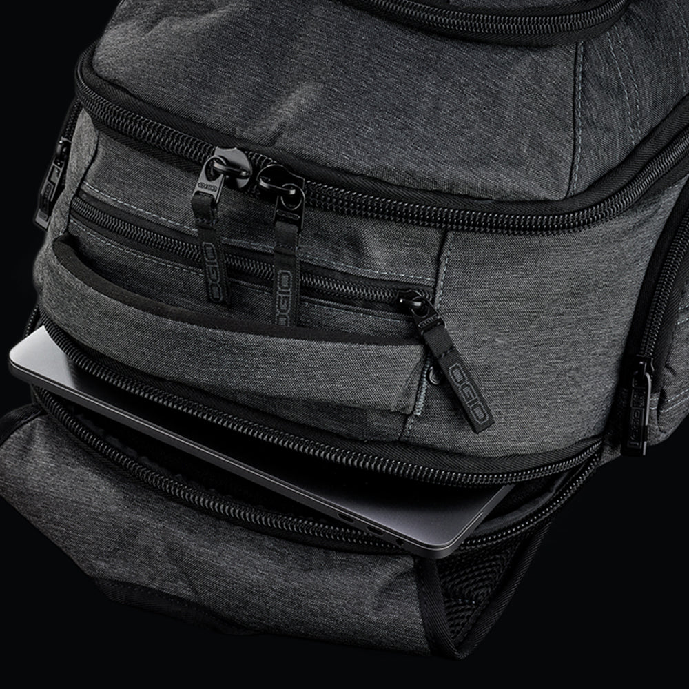 Gambit Laptop Backpack