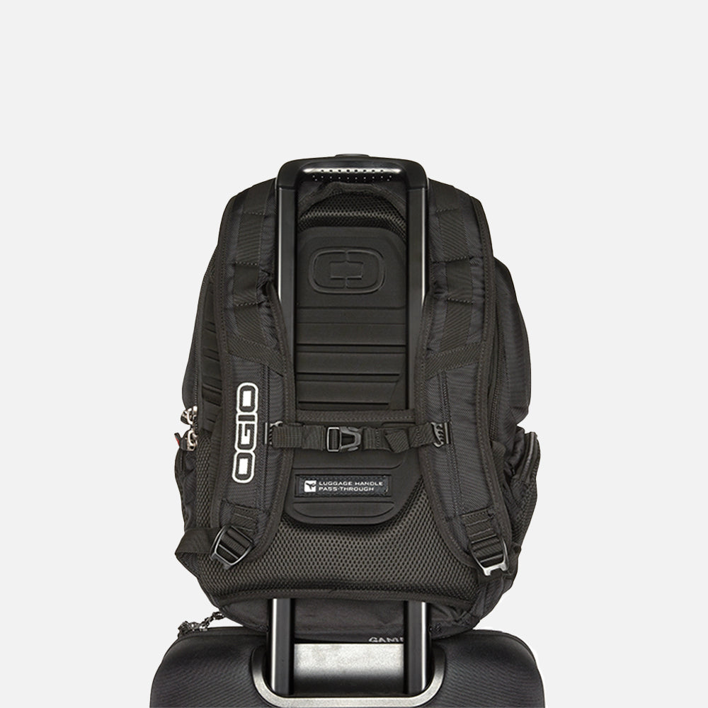 Gambit Laptop Backpack