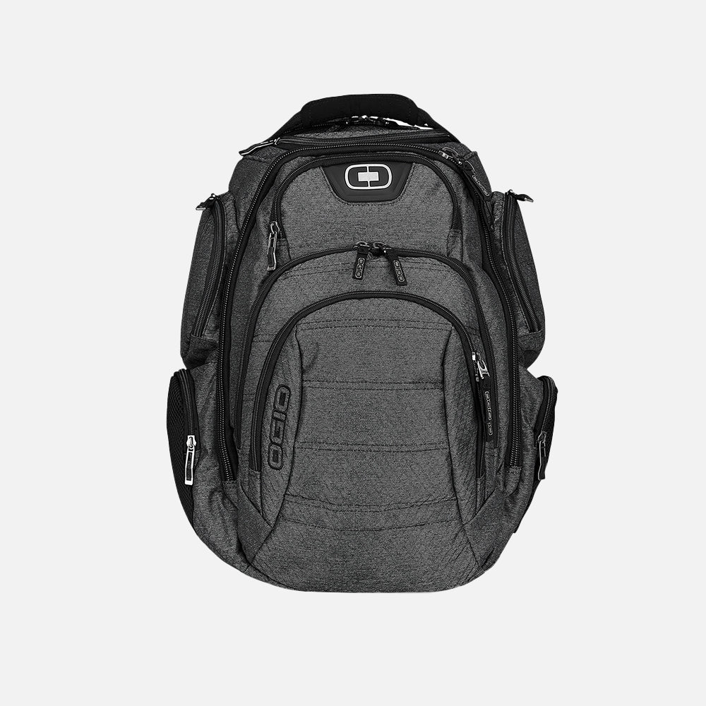 Gambit Laptop Backpack