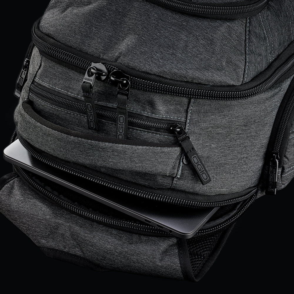 Gambit Laptop Backpack