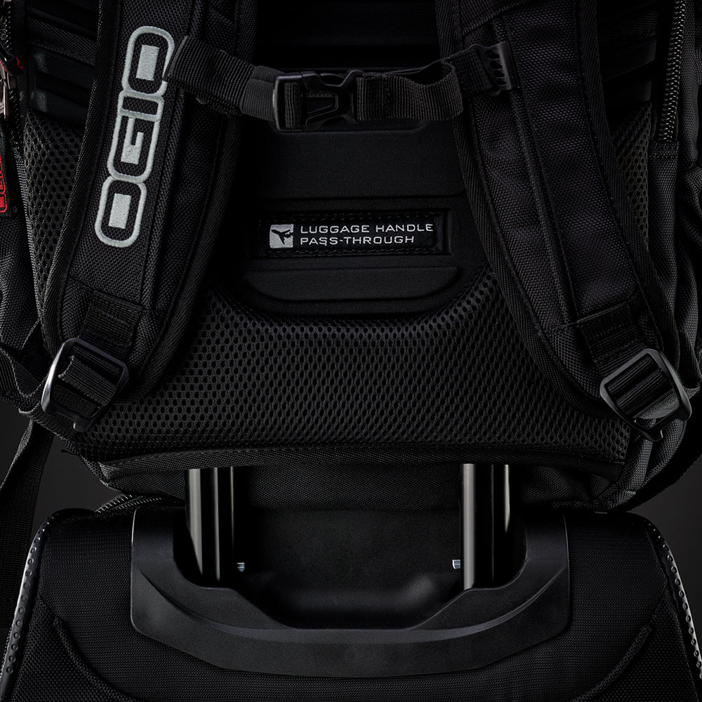 Gambit Laptop Backpack
