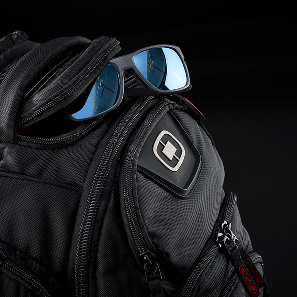Gambit Laptop Backpack