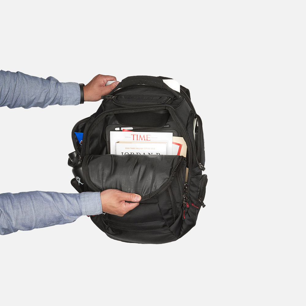 Gambit Laptop Backpack