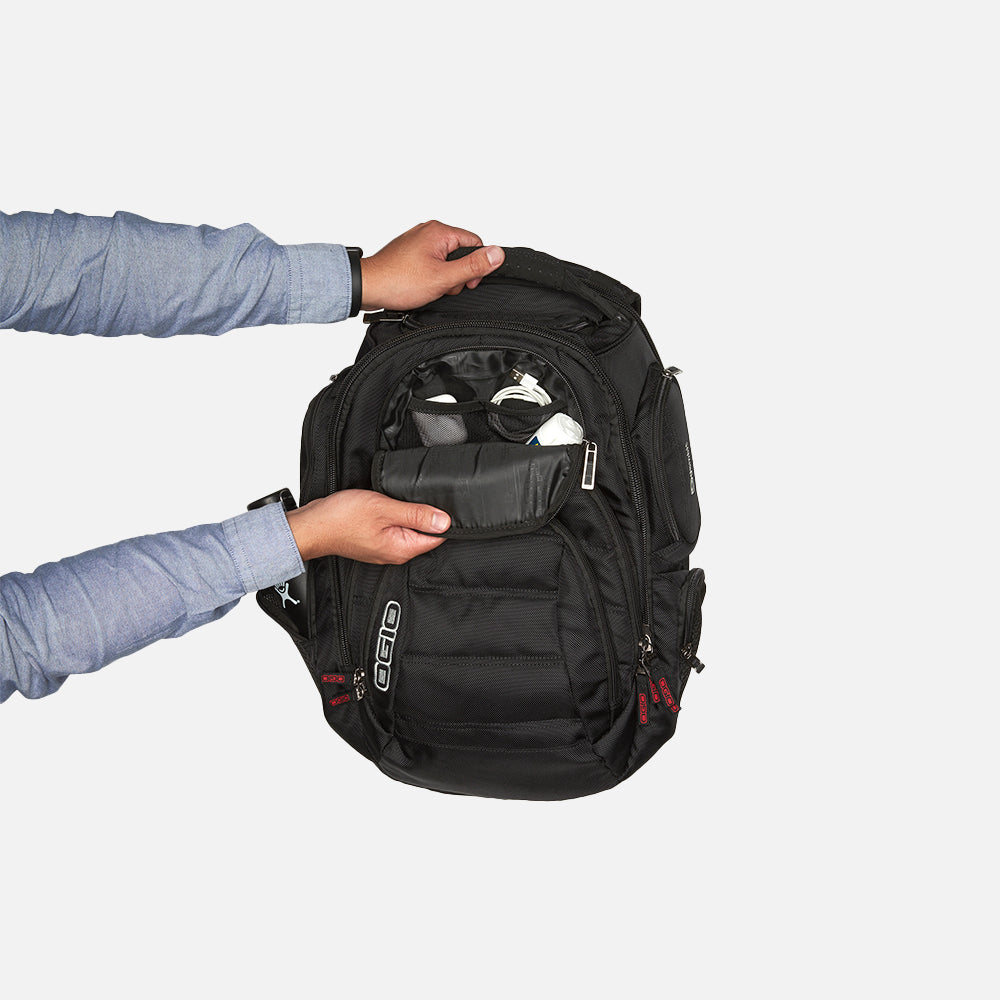 Gambit Laptop Backpack