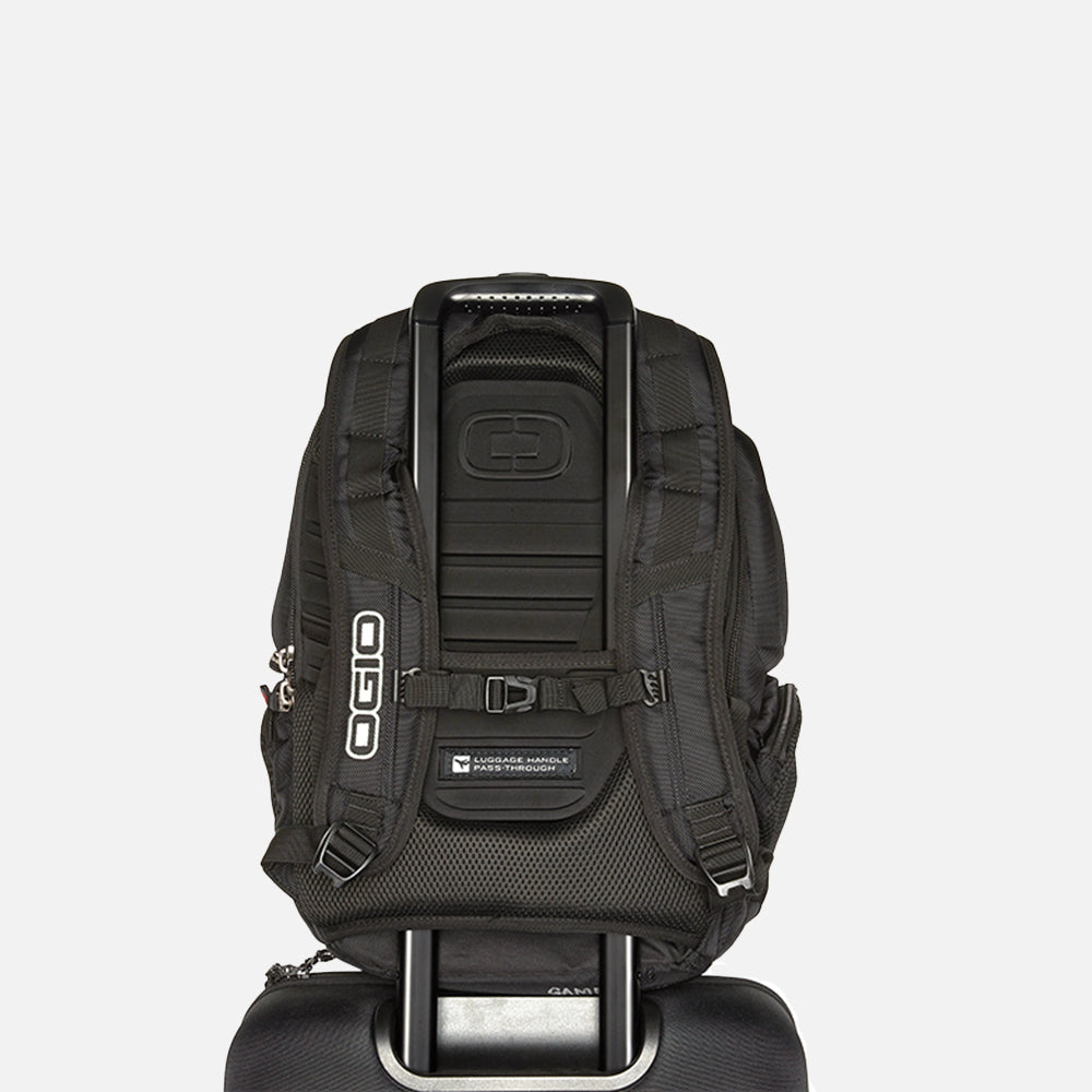Gambit Laptop Backpack