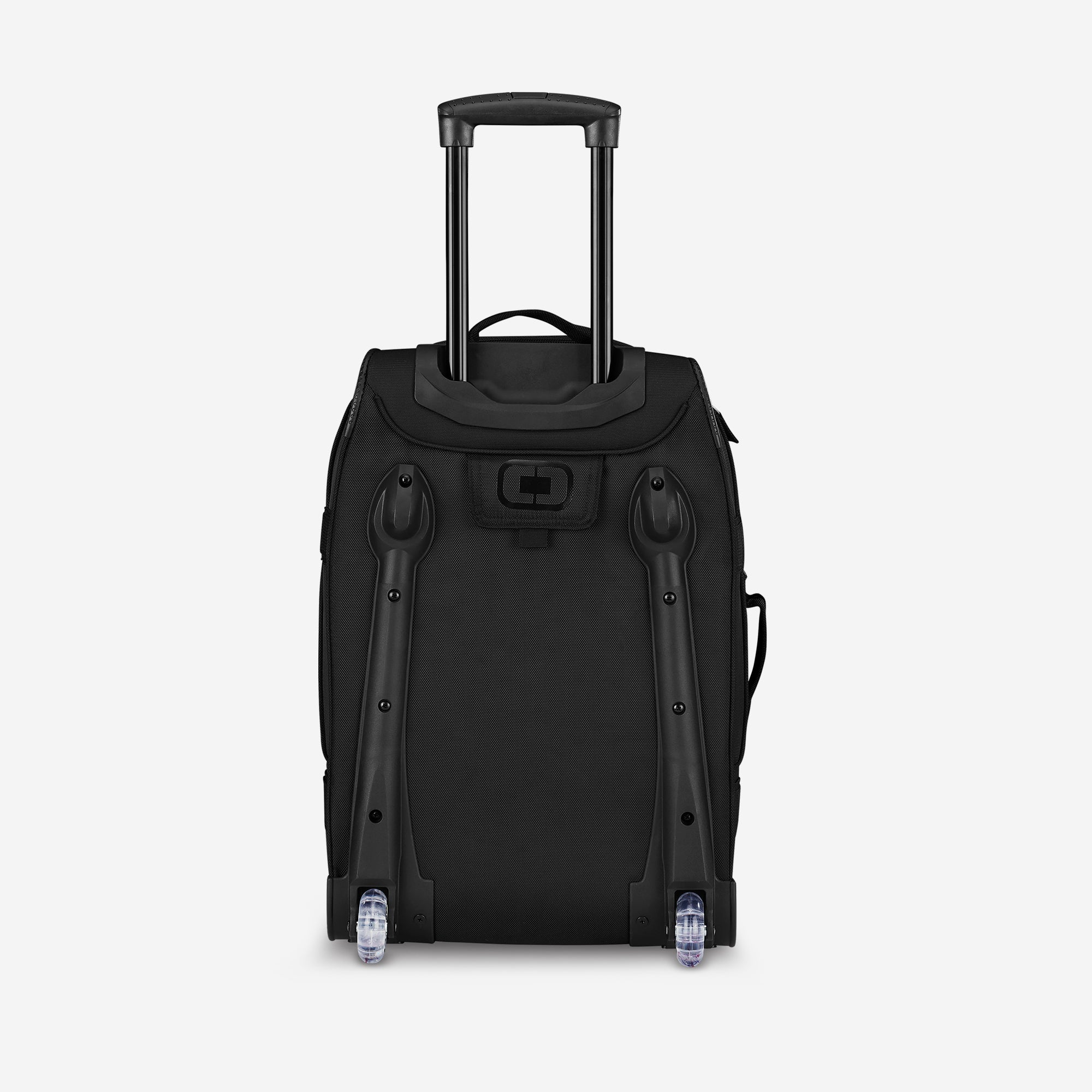 Layover Travel Bag - Stealth