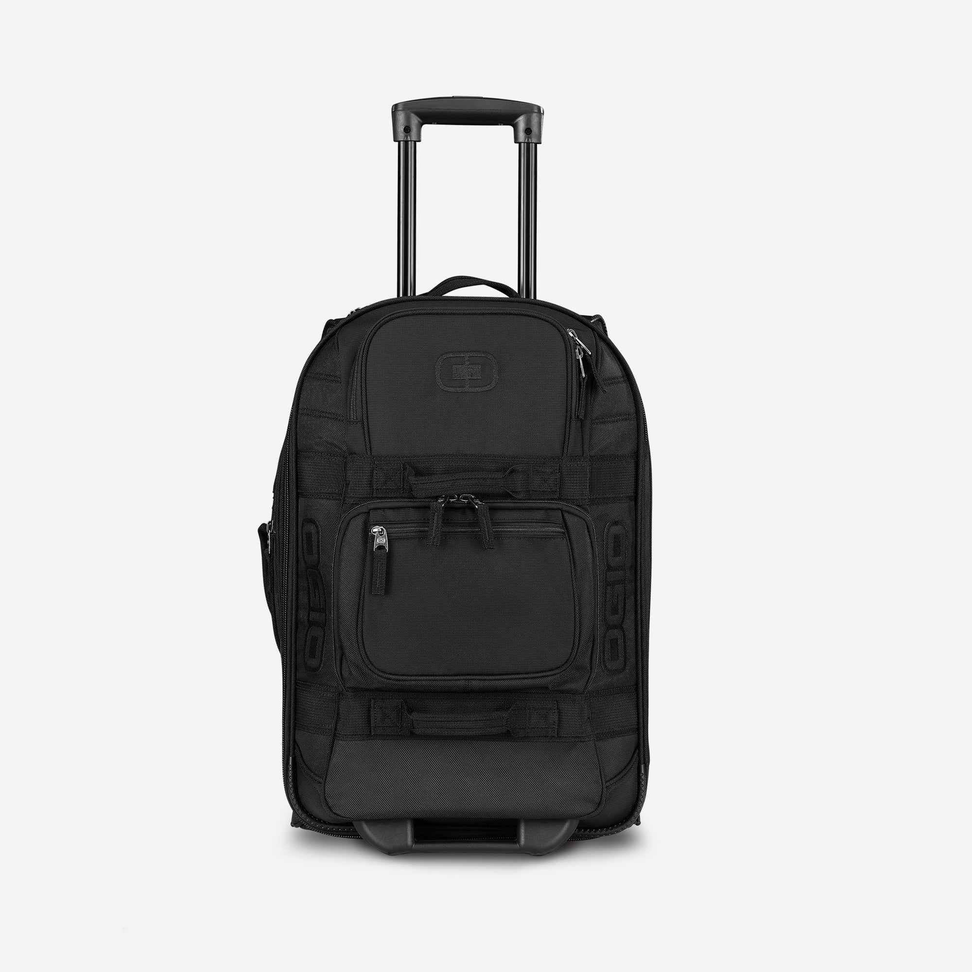 Layover Travel Bag - Stealth