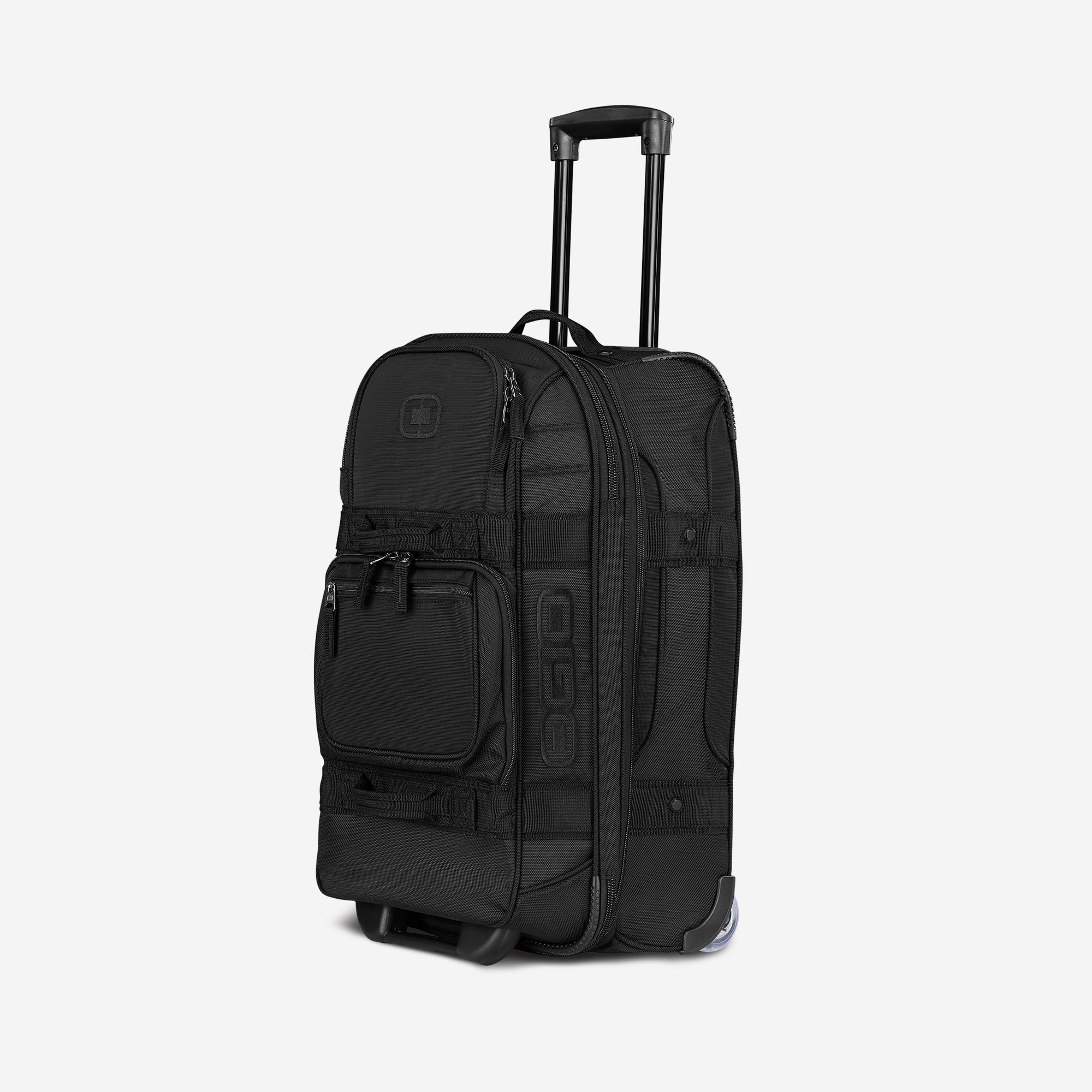 Layover Travel Bag - Stealth