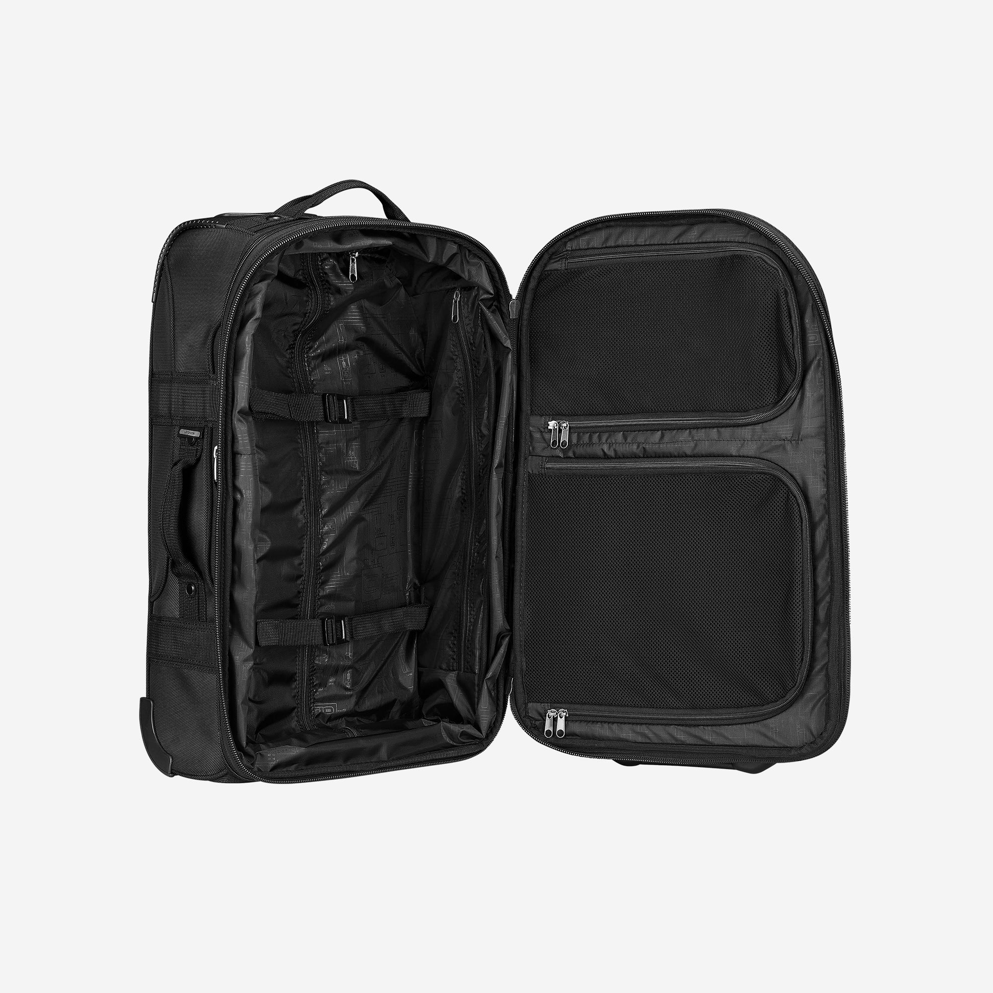Layover Travel Bag - Stealth