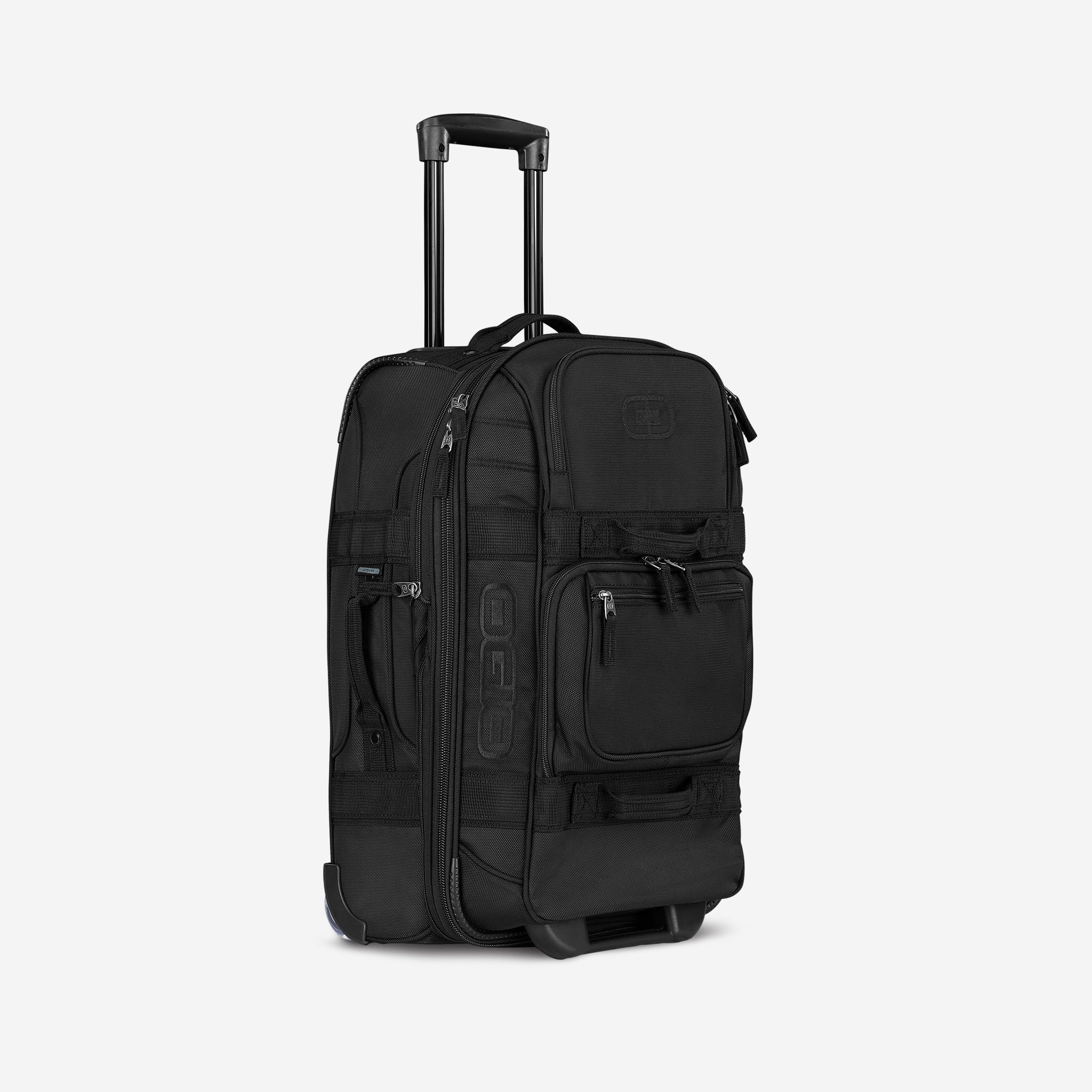 Layover Travel Bag - Stealth